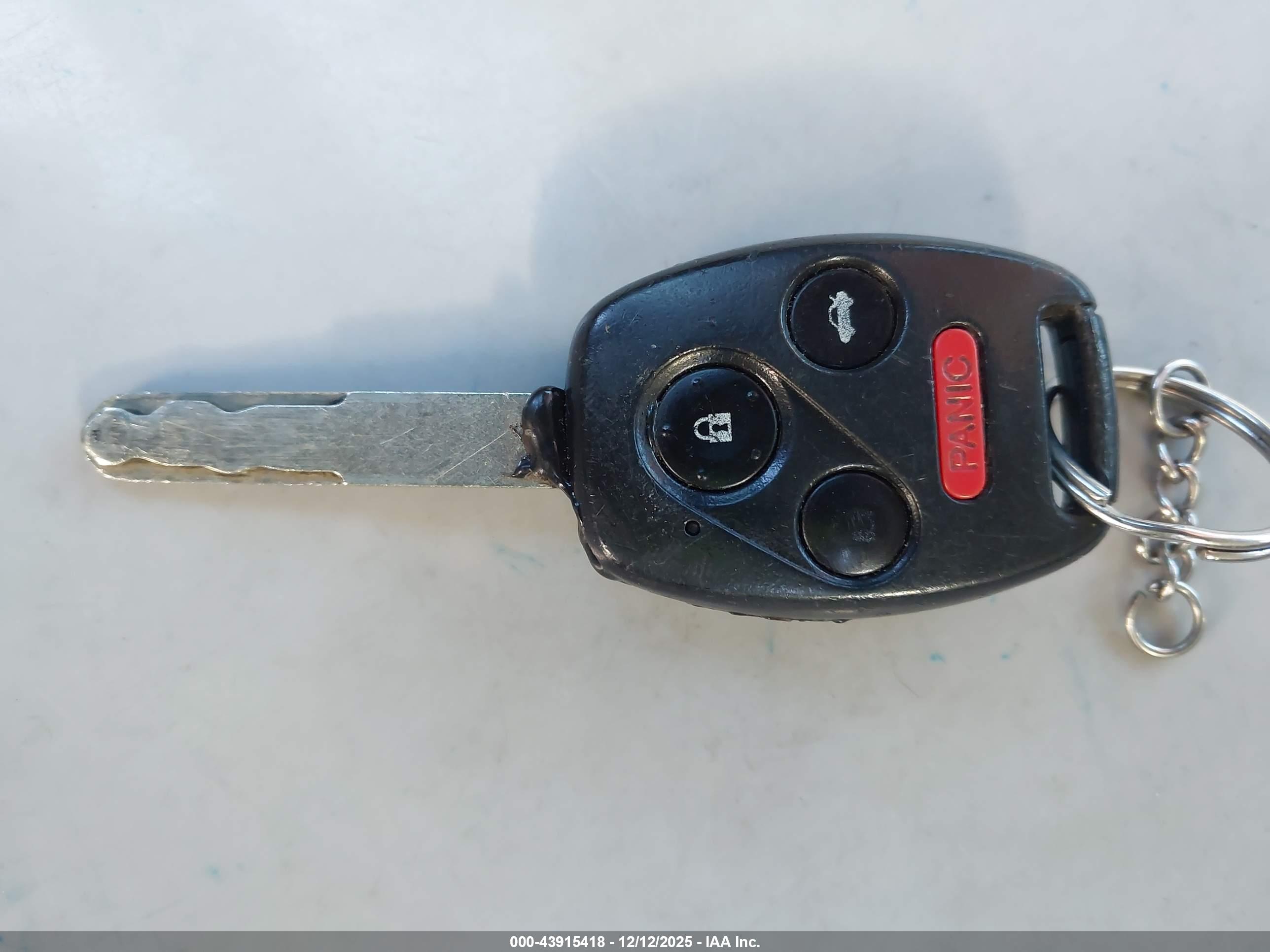 HONDA CIVIC image 11