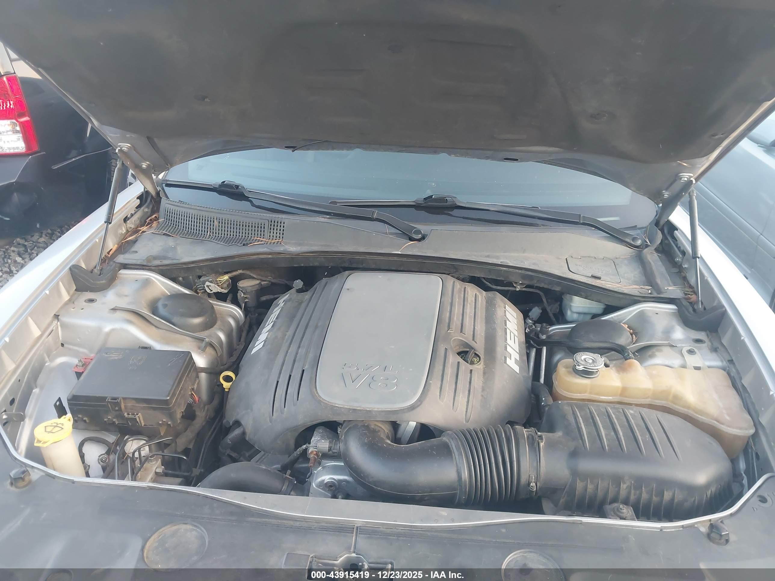 DODGE CHARGER image 10
