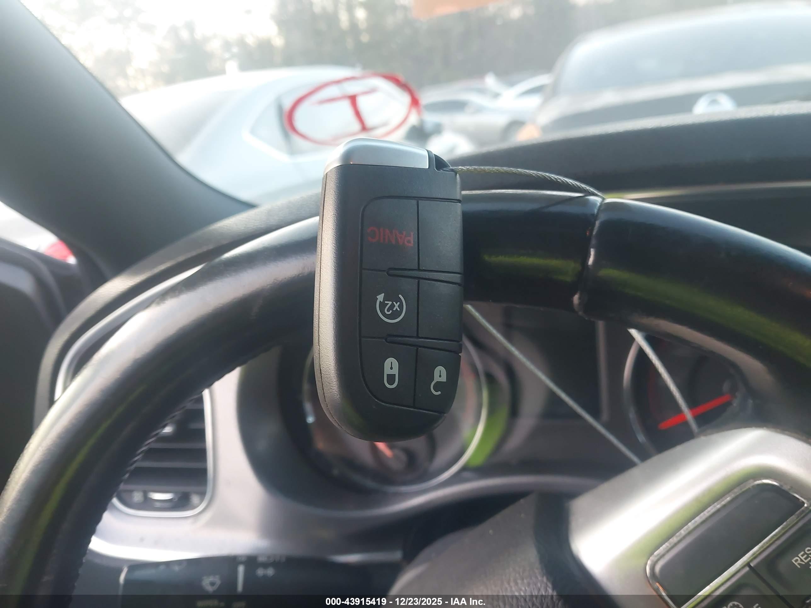 DODGE CHARGER image 11