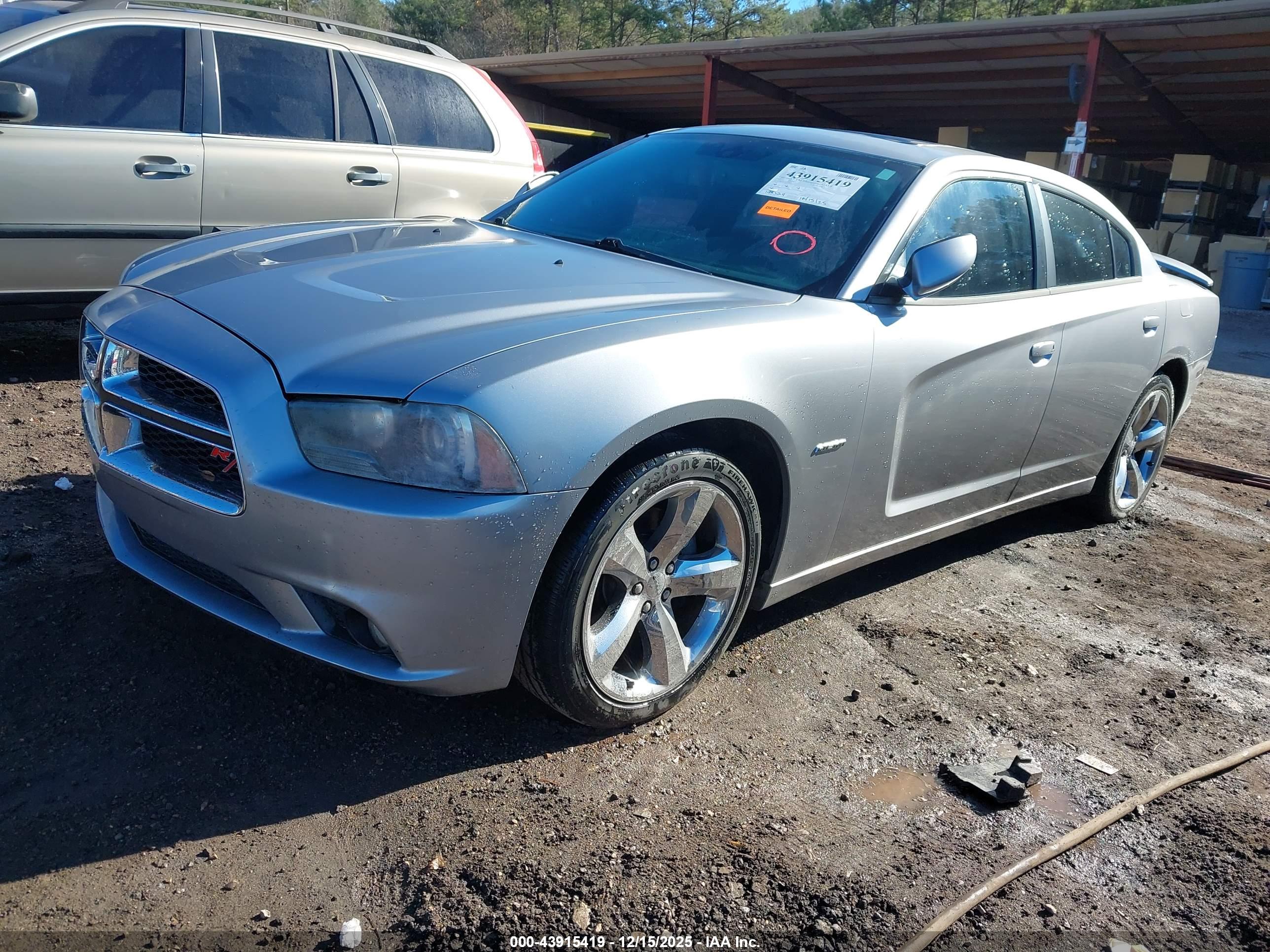 DODGE CHARGER image 2
