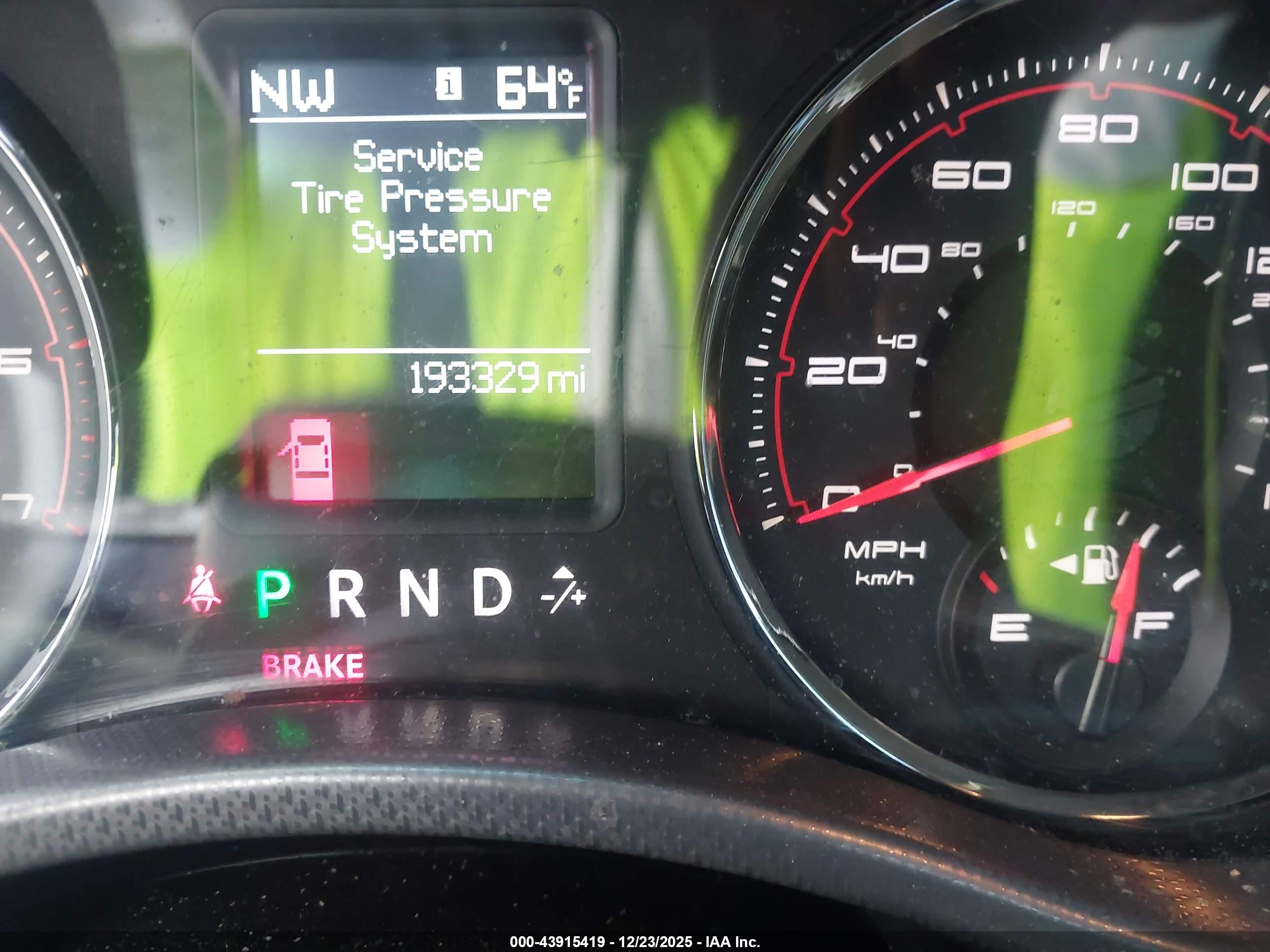 DODGE CHARGER image 6