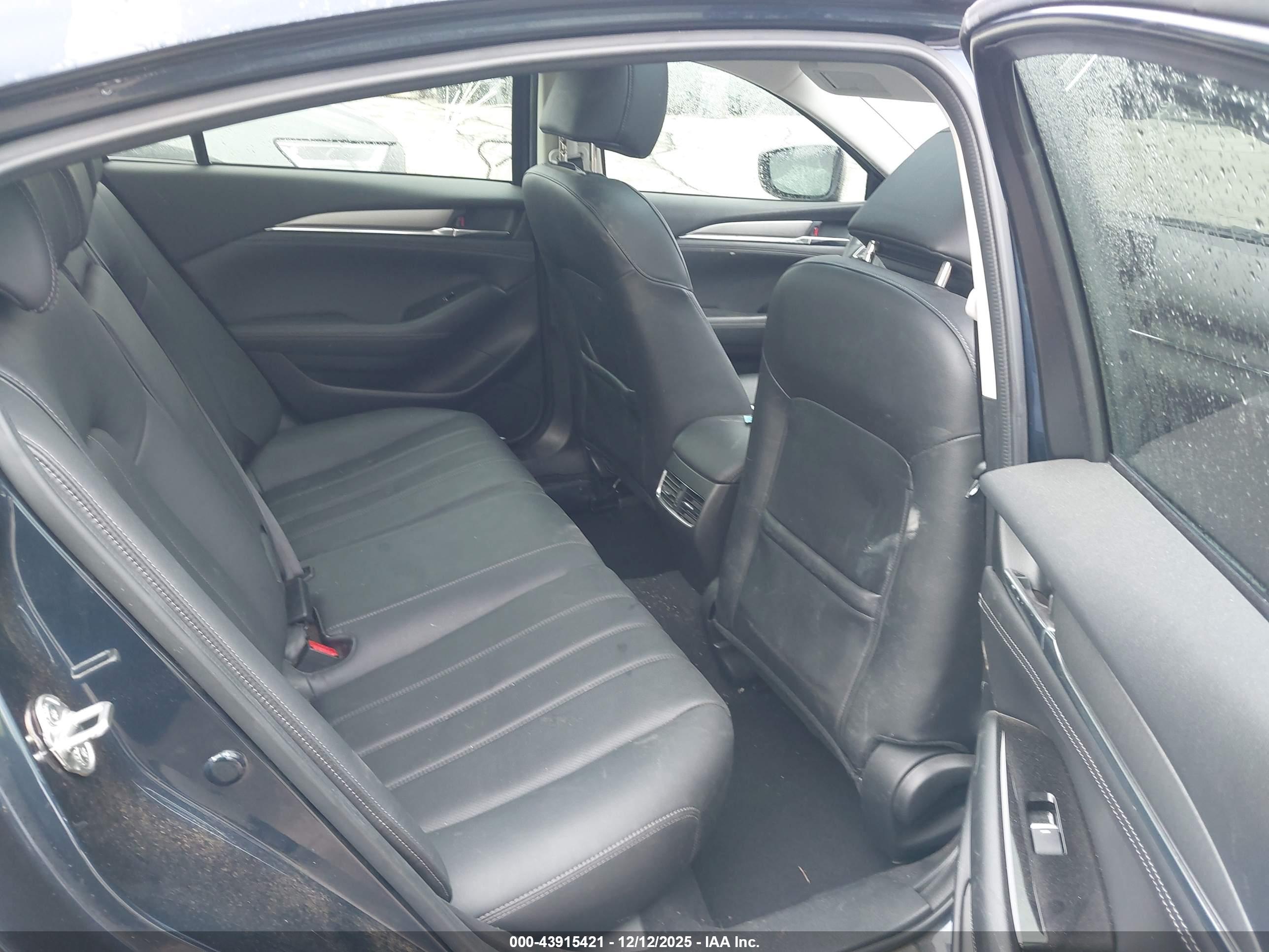 MAZDA MAZDA6 image 8