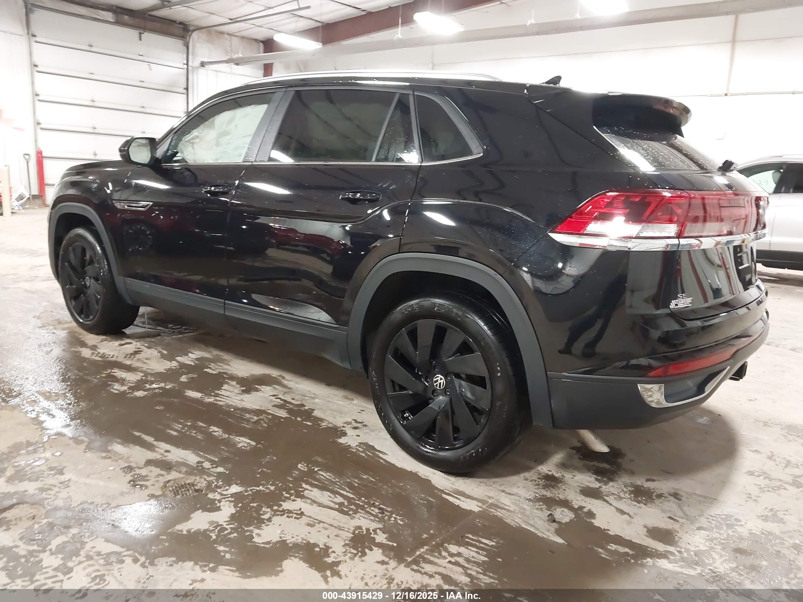 VOLKSWAGEN ATLAS image 3