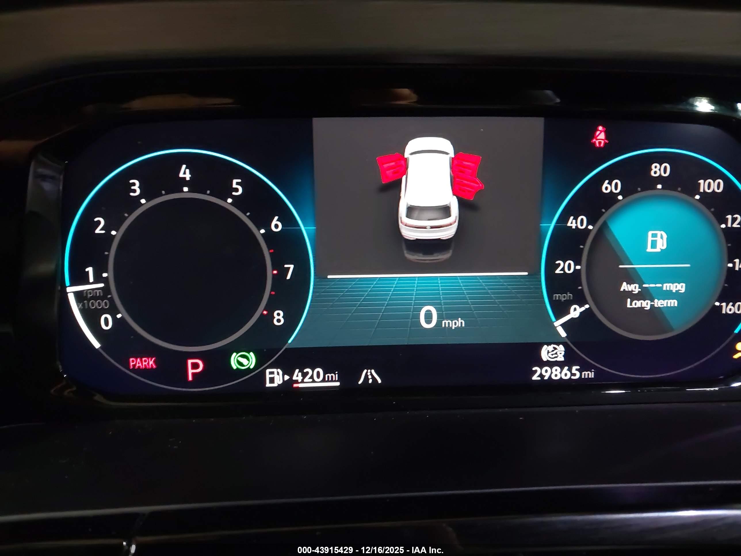 VOLKSWAGEN ATLAS image 7