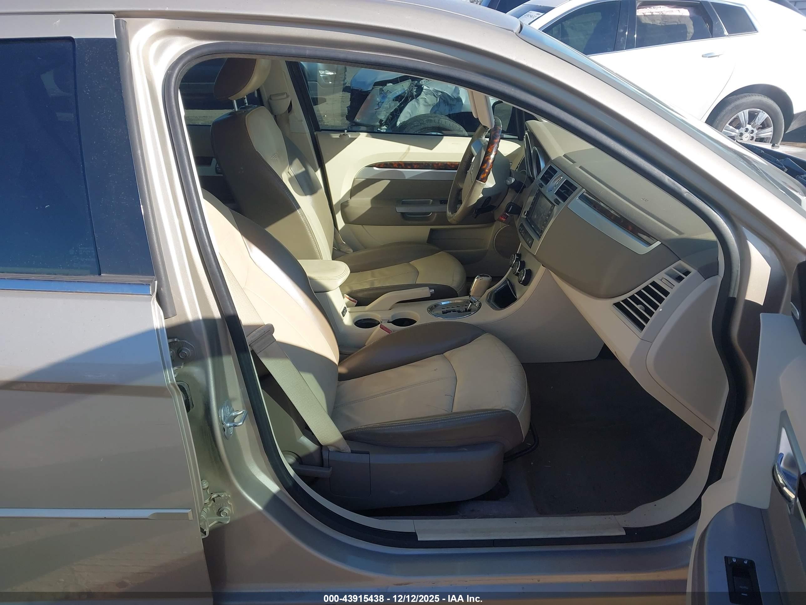 CHRYSLER SEBRING image 5