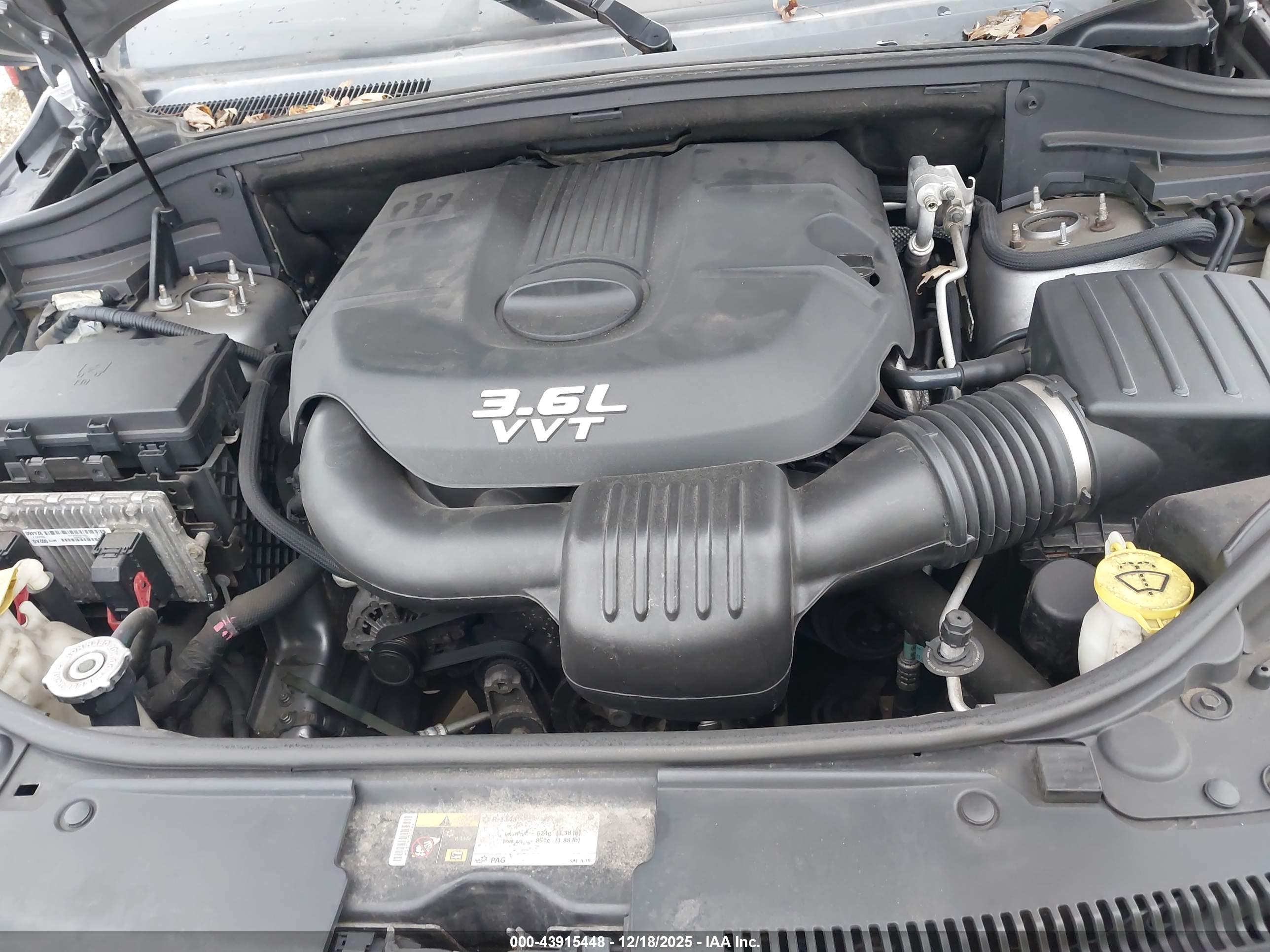 JEEP GRAND image 10