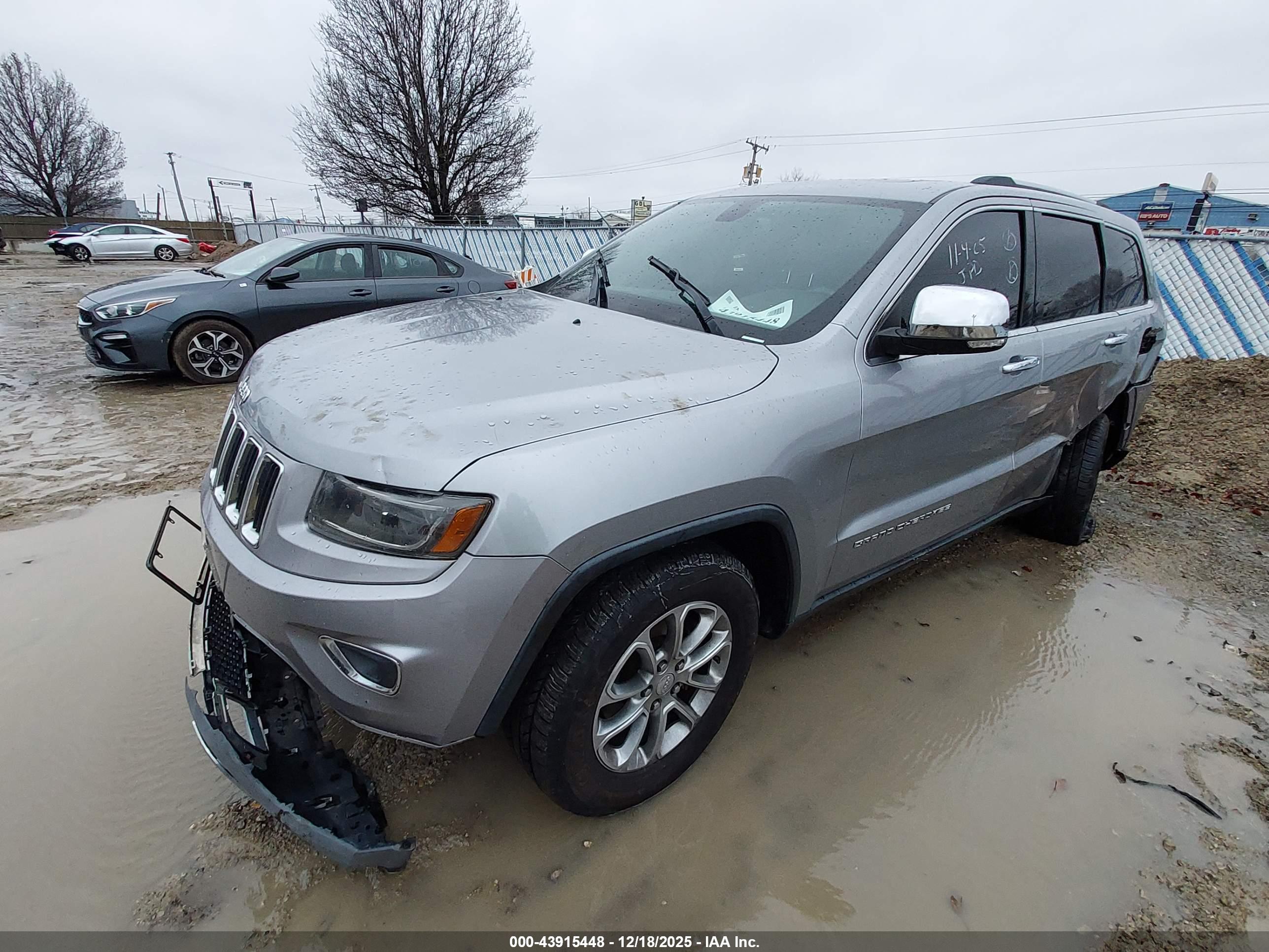 JEEP GRAND image 2