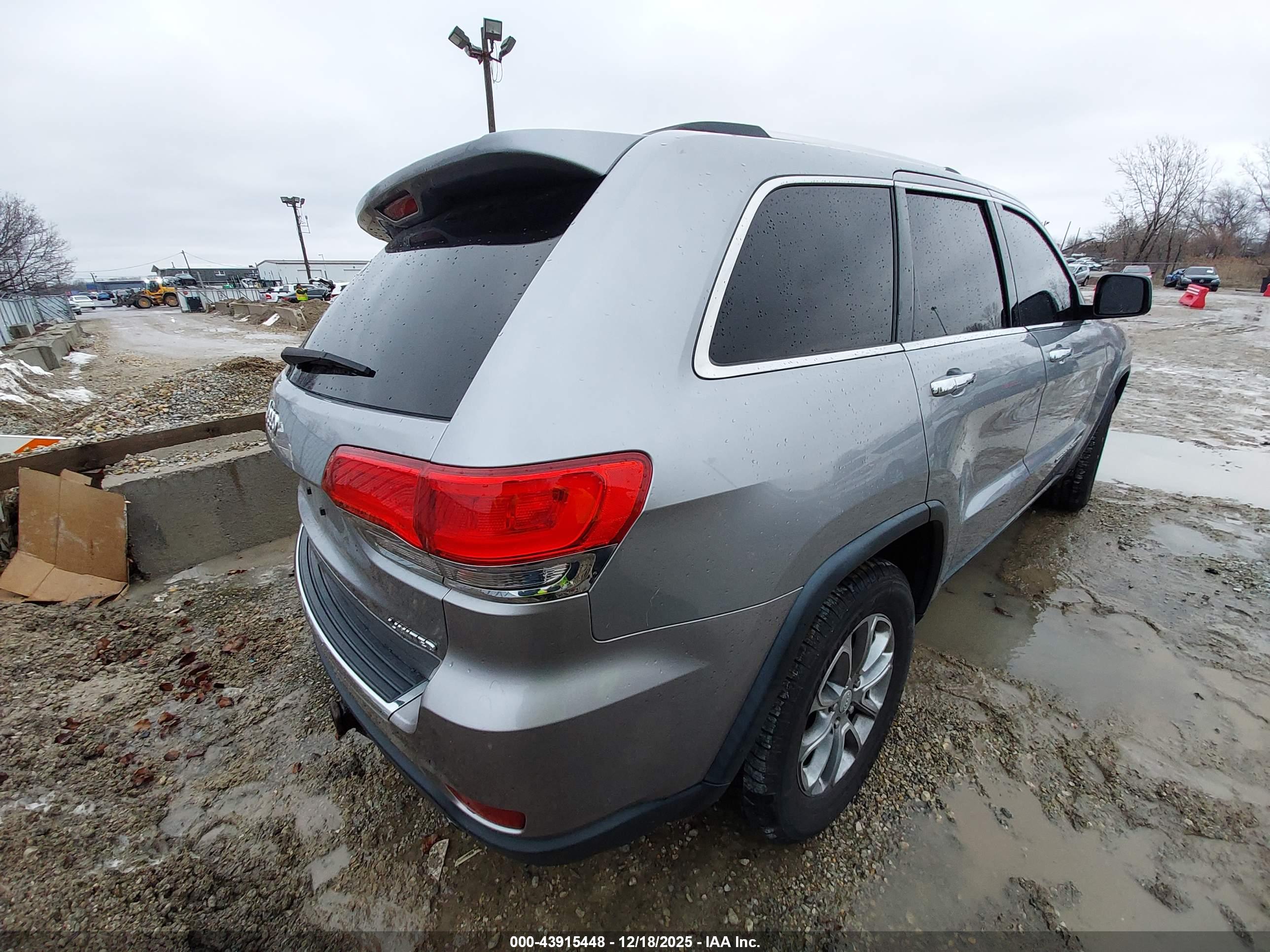 JEEP GRAND image 4