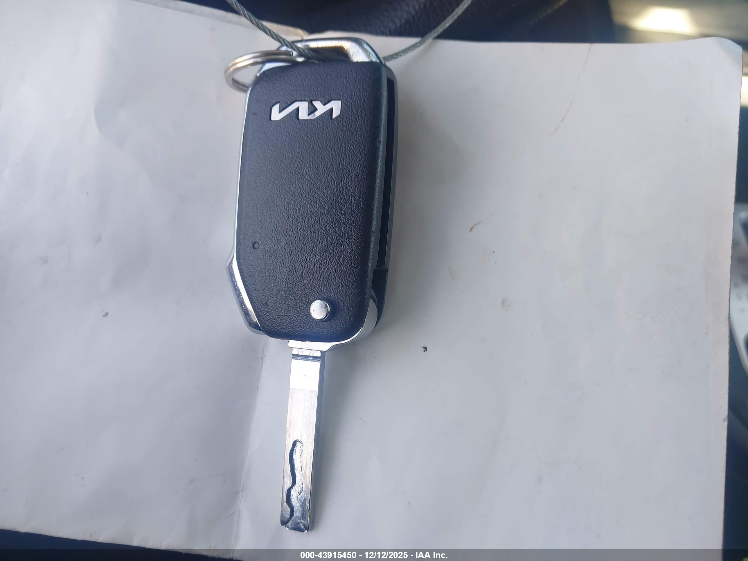 KIA FORTE image 11