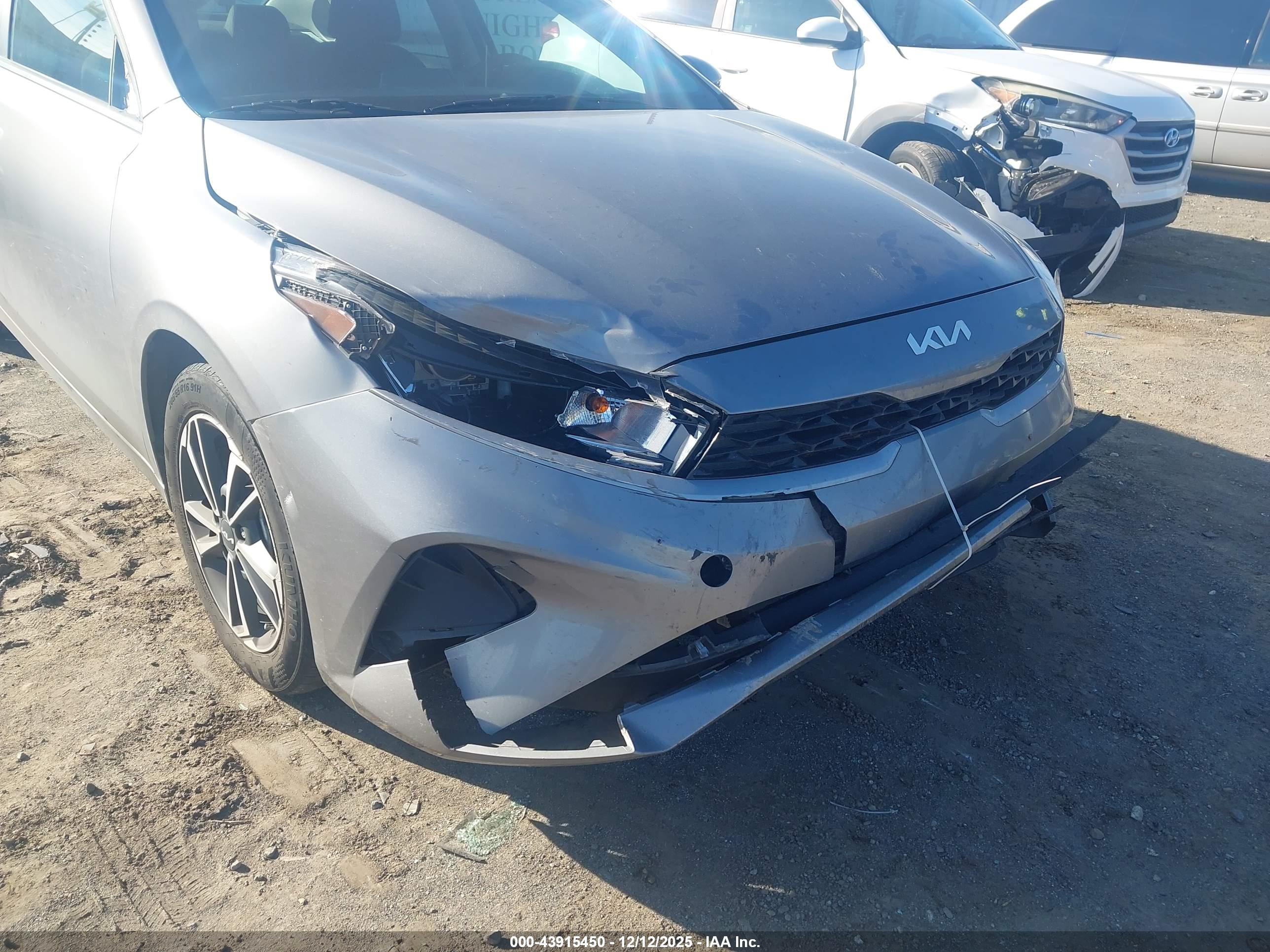 KIA FORTE image 6