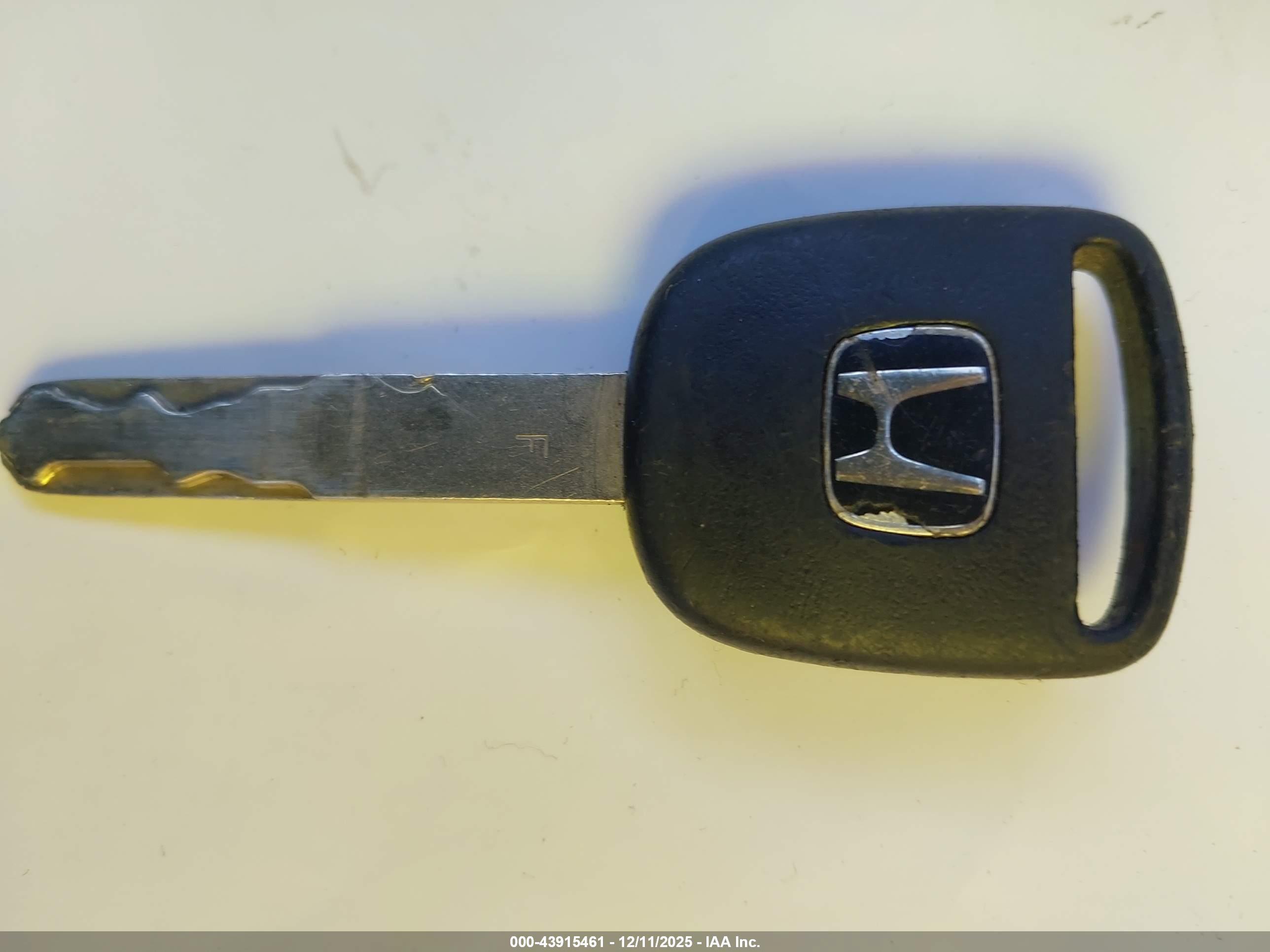 HONDA CIVIC image 11