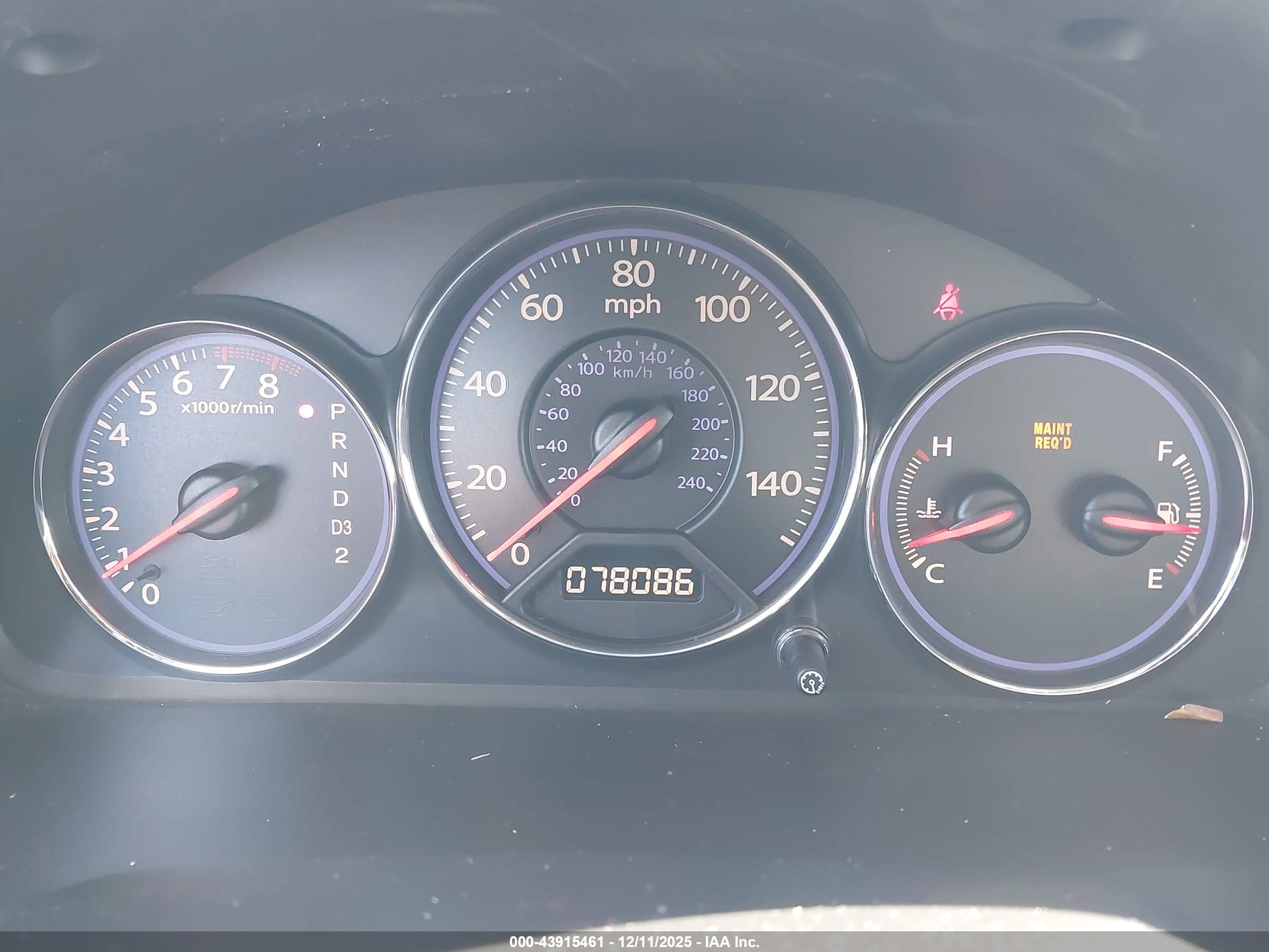 HONDA CIVIC image 7