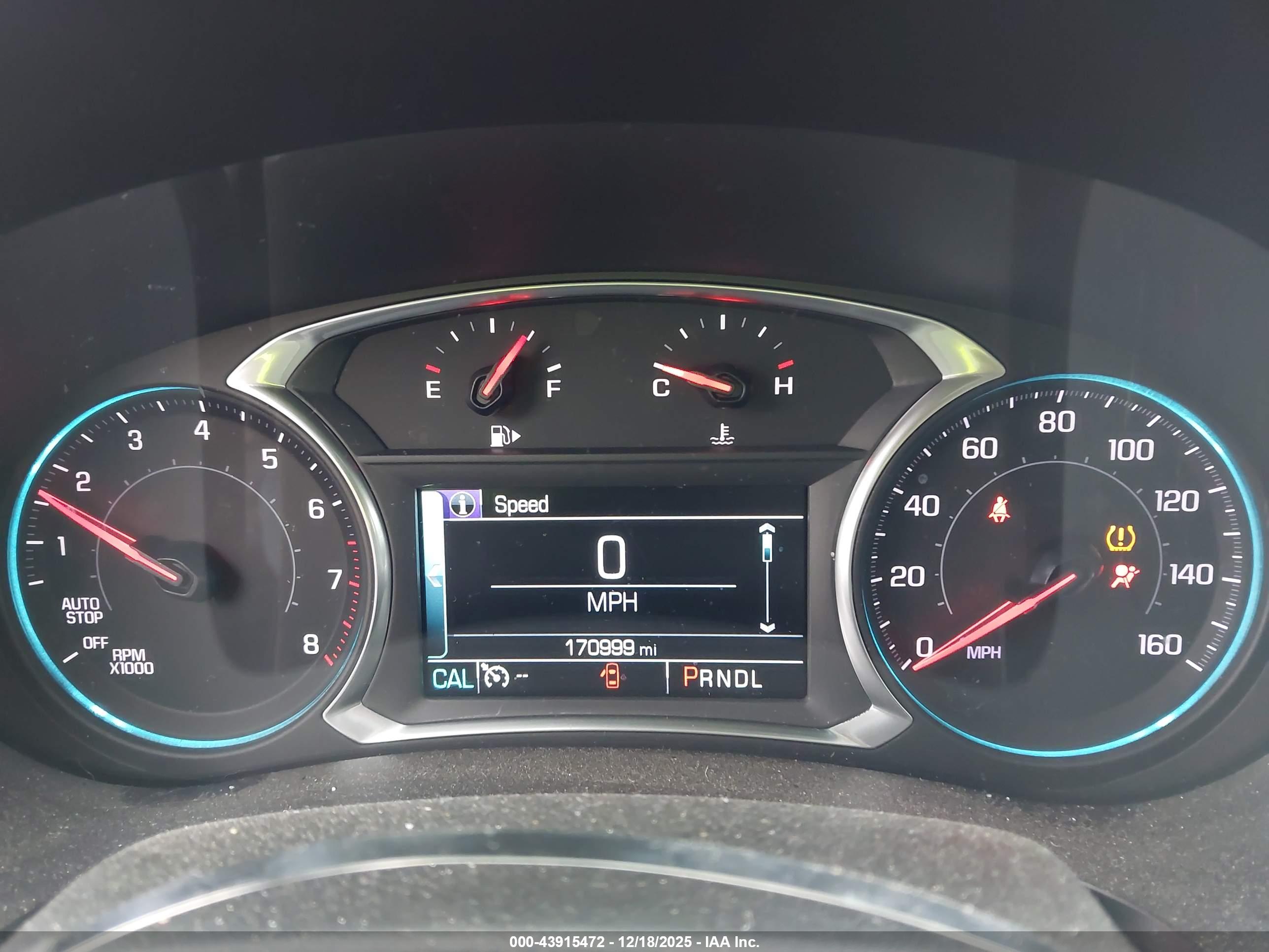 CHEVROLET MALIBU image 7