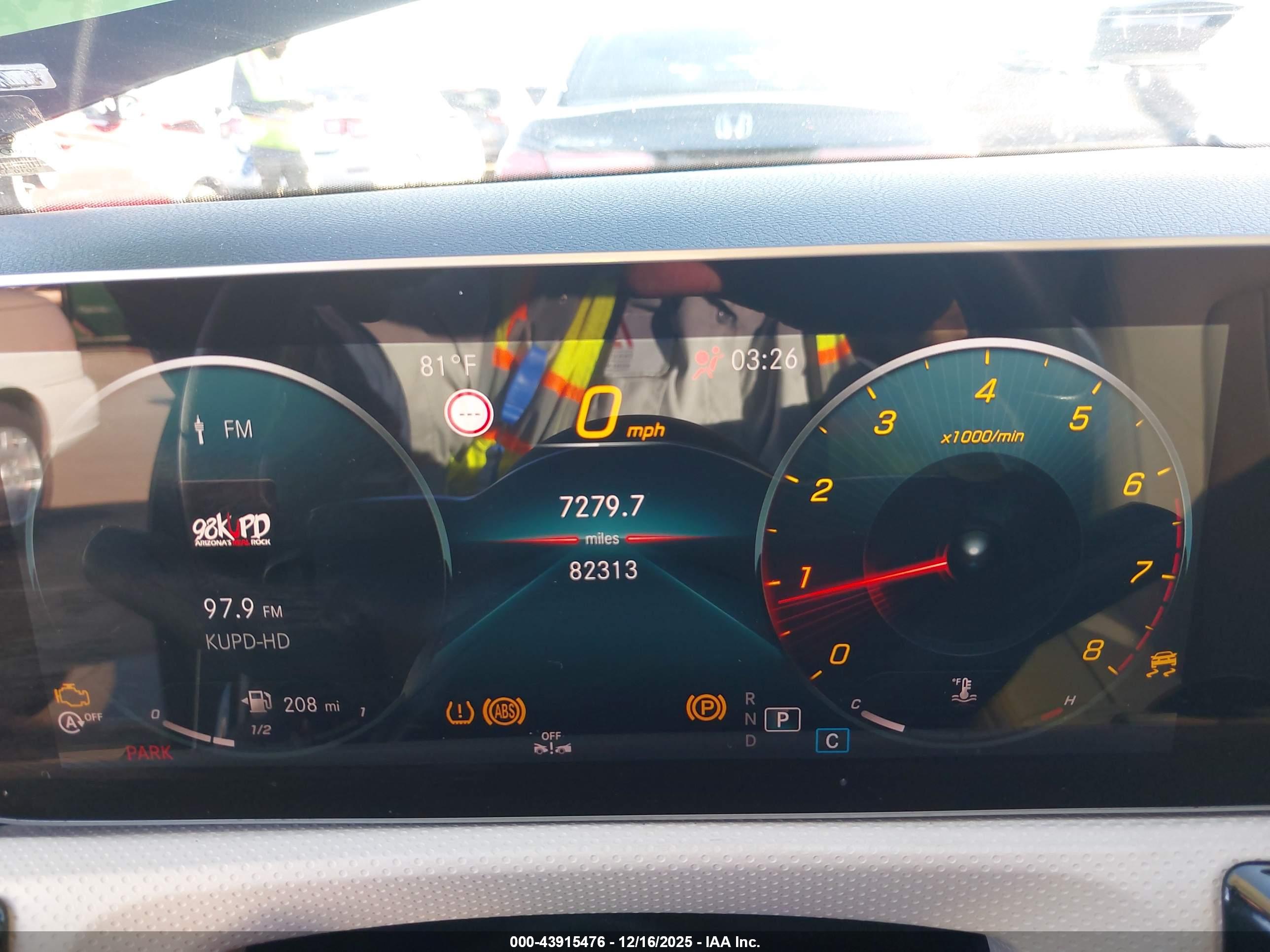 MERCEDES-BENZ A image 7