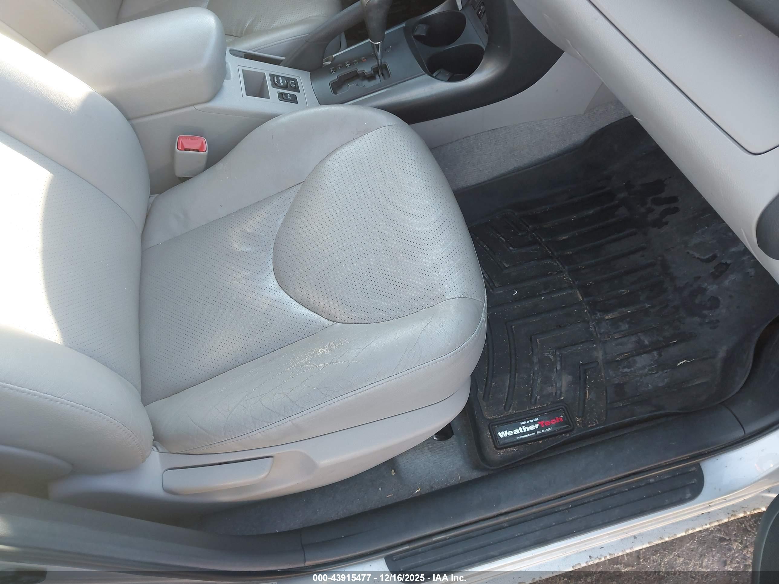 TOYOTA RAV4 image 5