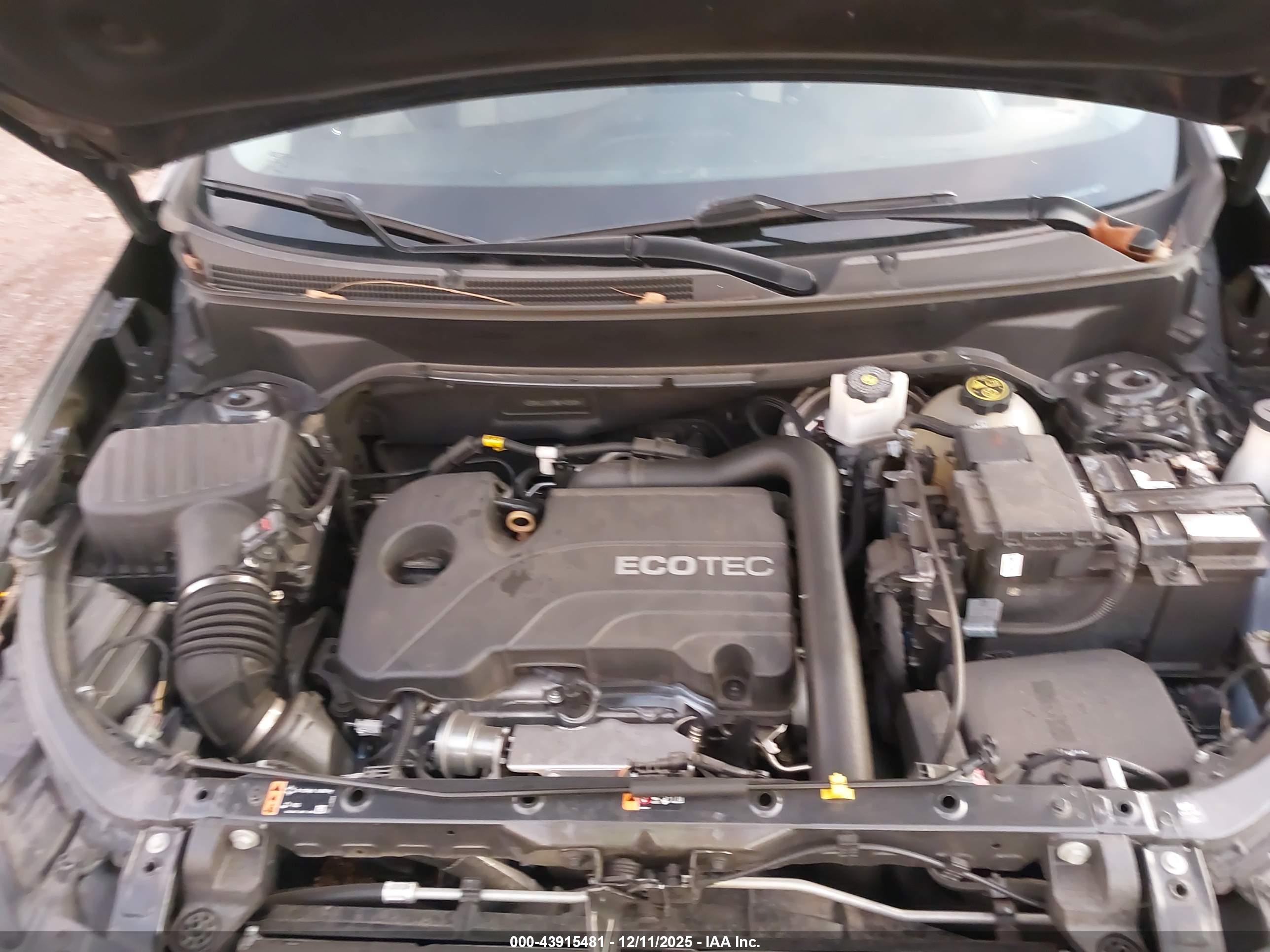 CHEVROLET EQUINOX image 10