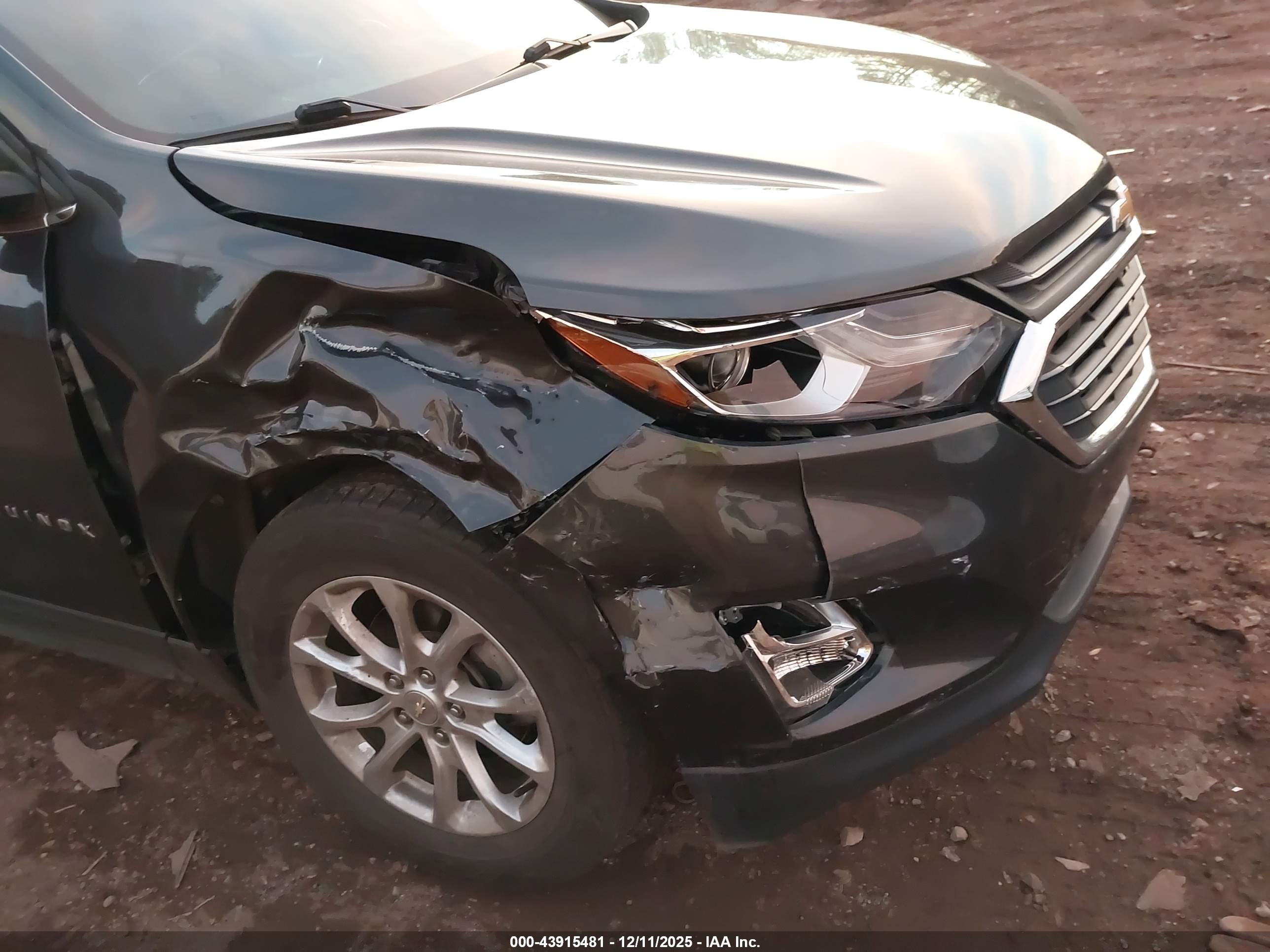 CHEVROLET EQUINOX image 6
