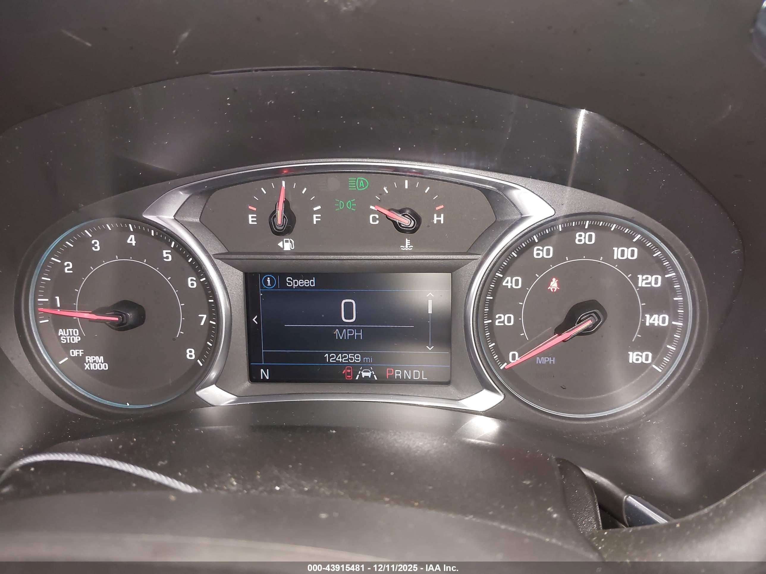 CHEVROLET EQUINOX image 7