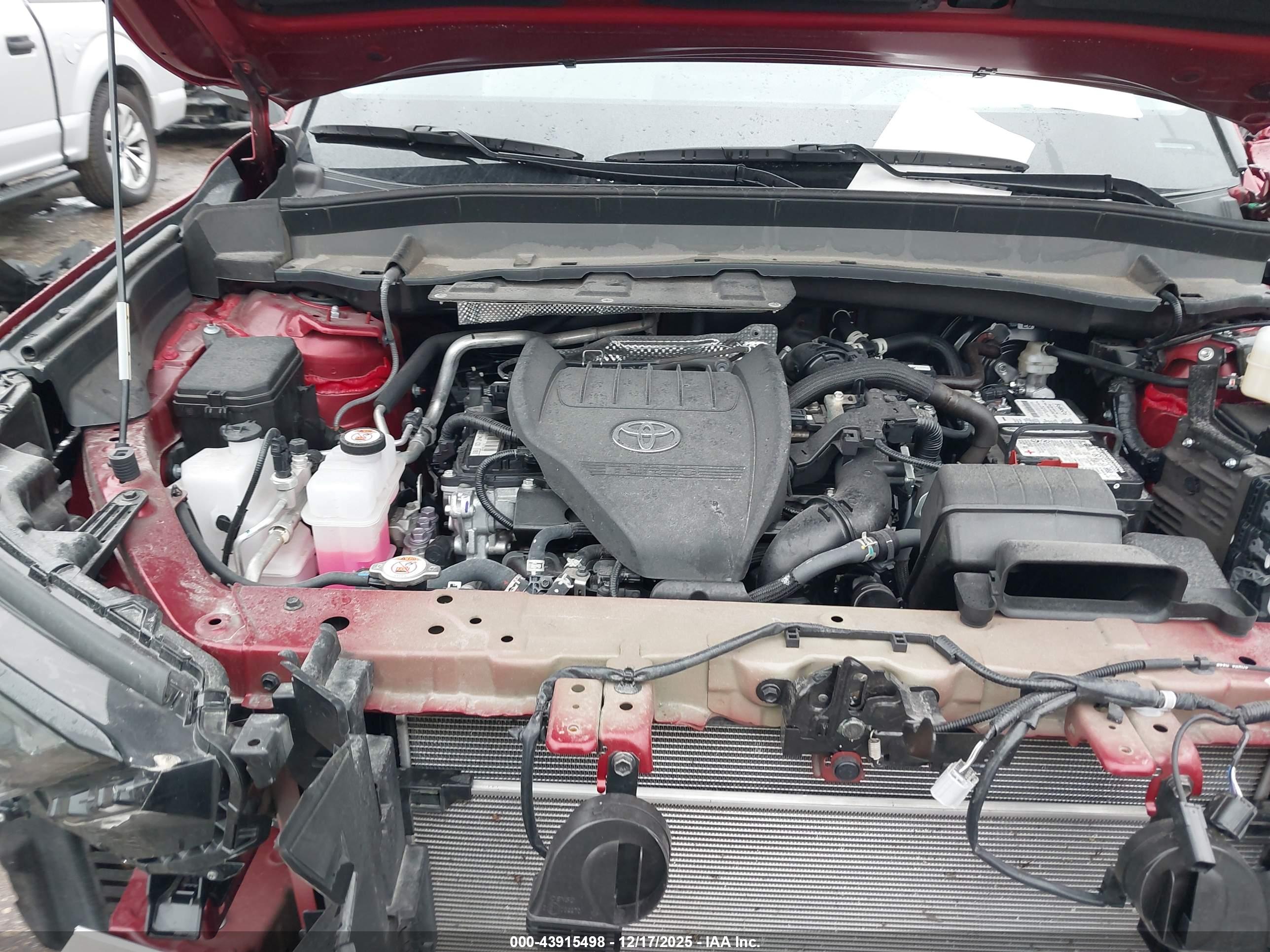 TOYOTA GRAND image 10