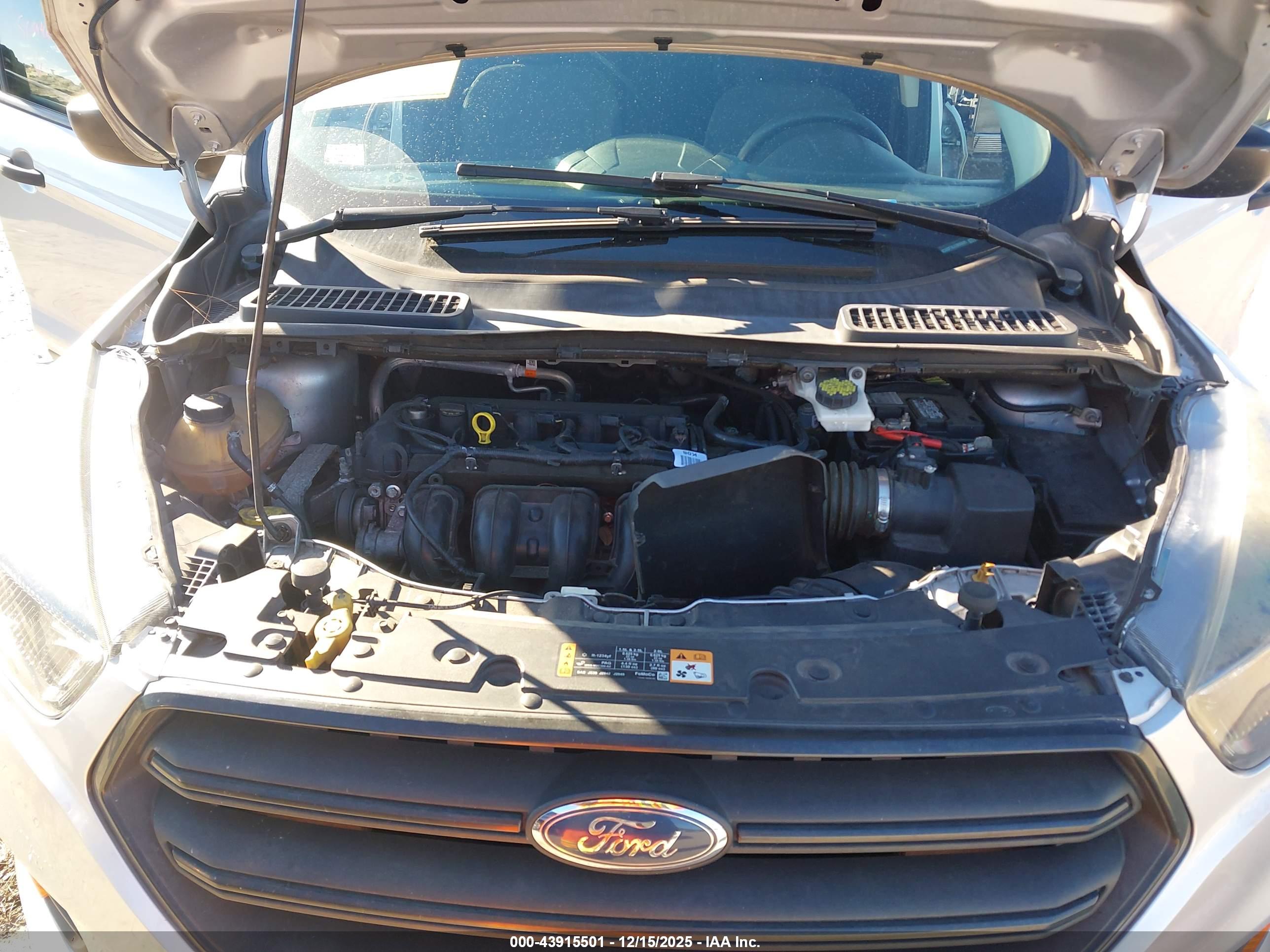 FORD ESCAPE image 10