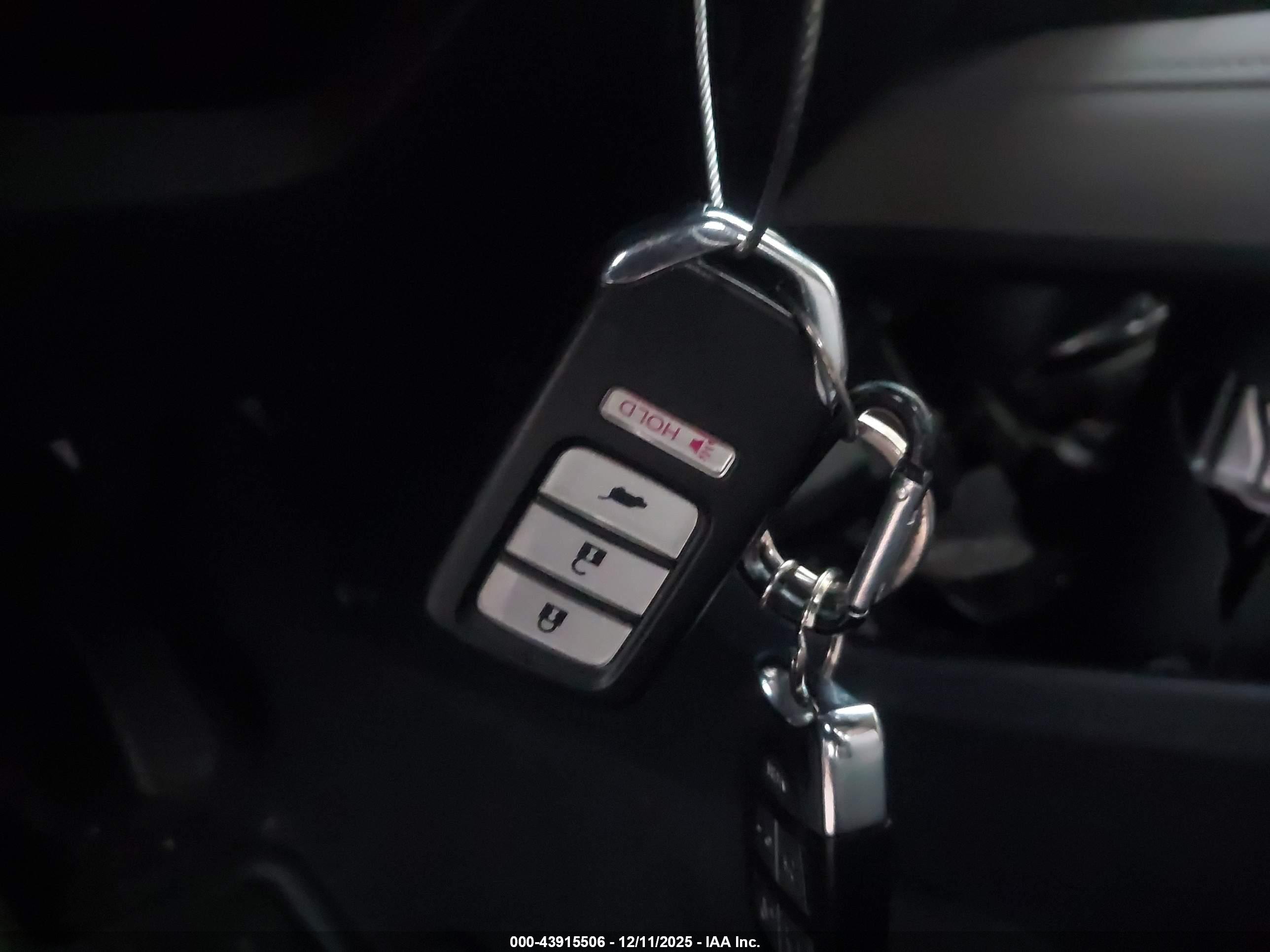 HONDA HR-V image 11