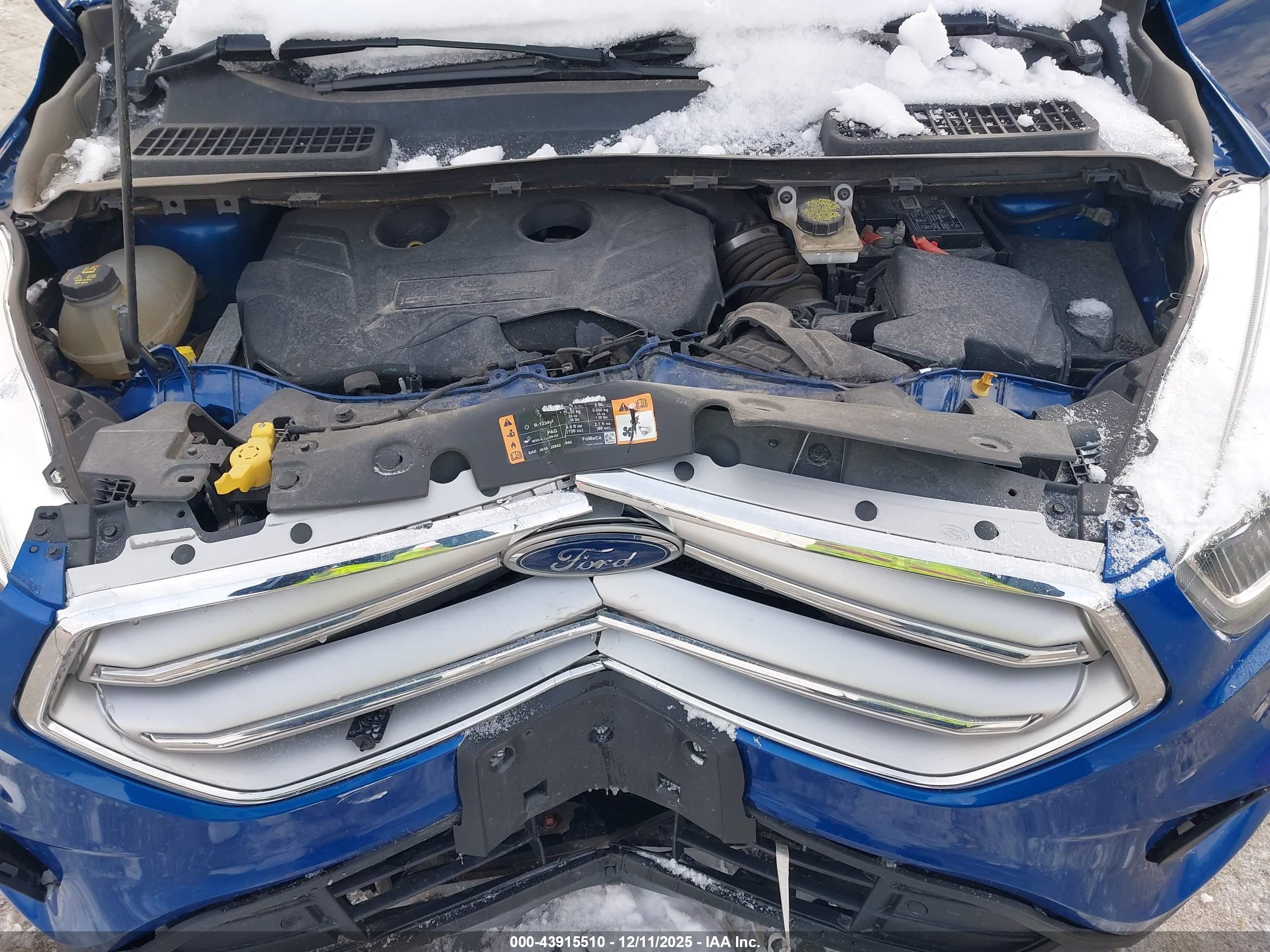 FORD ESCAPE image 10