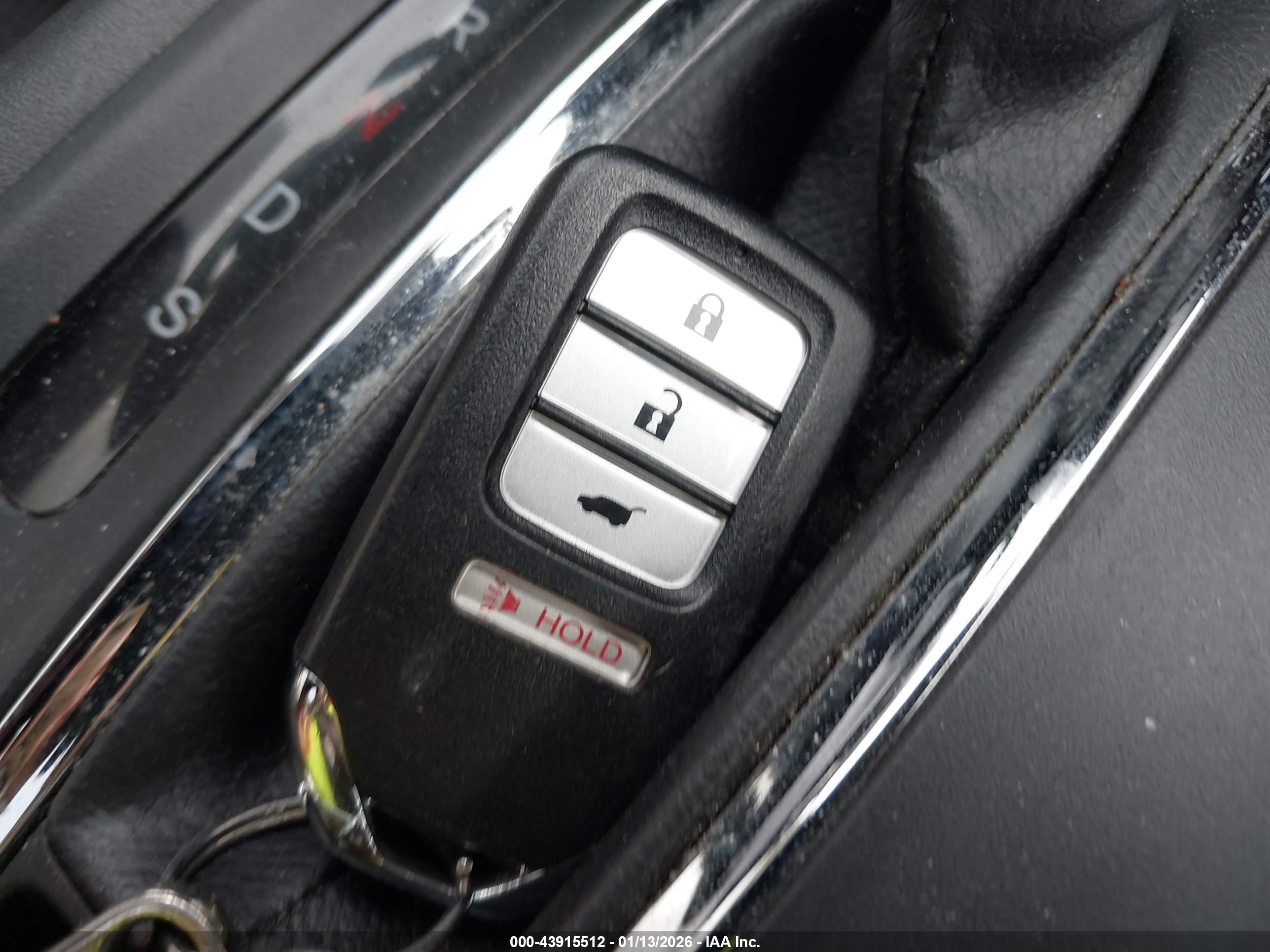 HONDA HR-V image 11