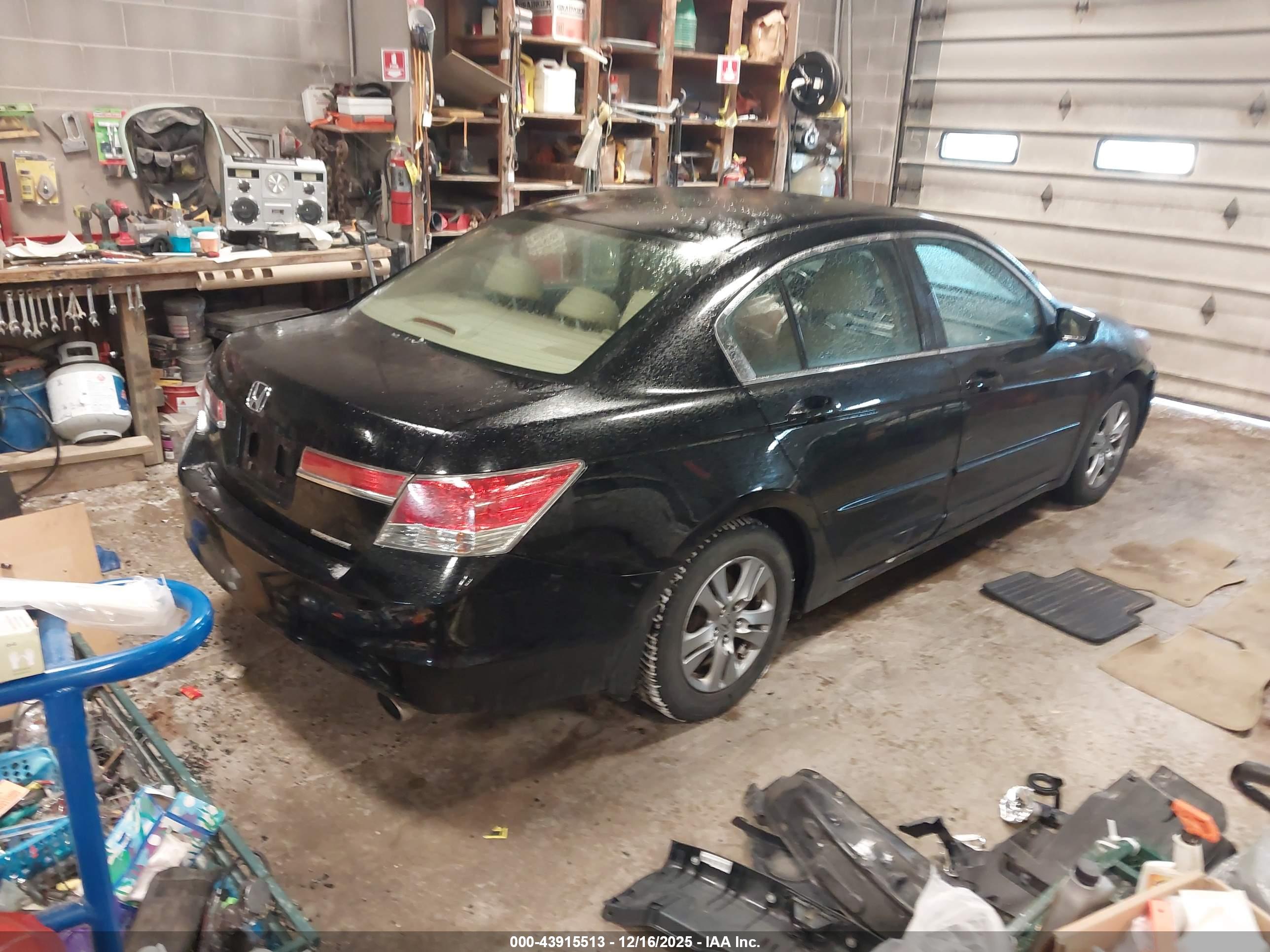 HONDA ACCORD image 4