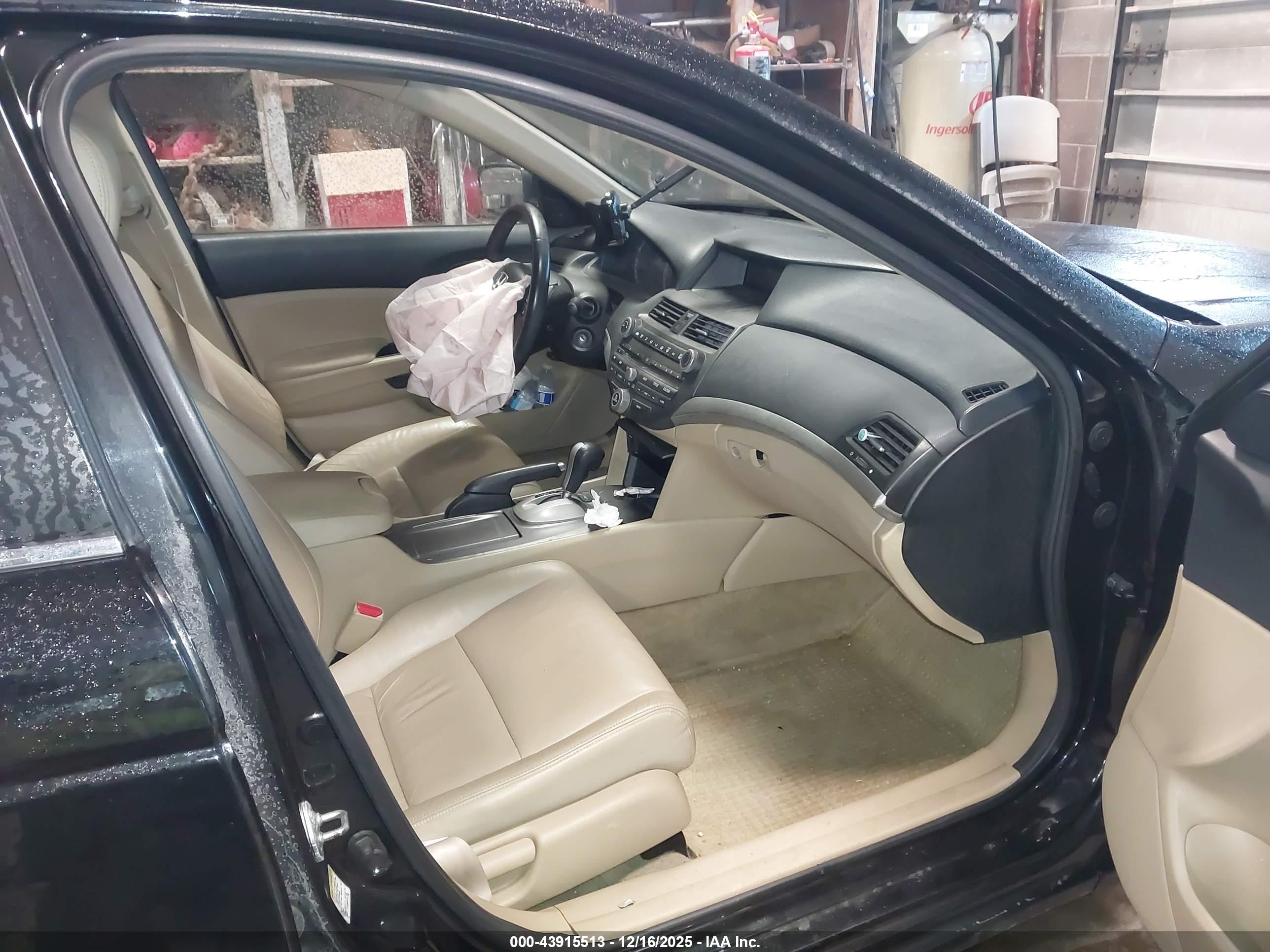 HONDA ACCORD image 5