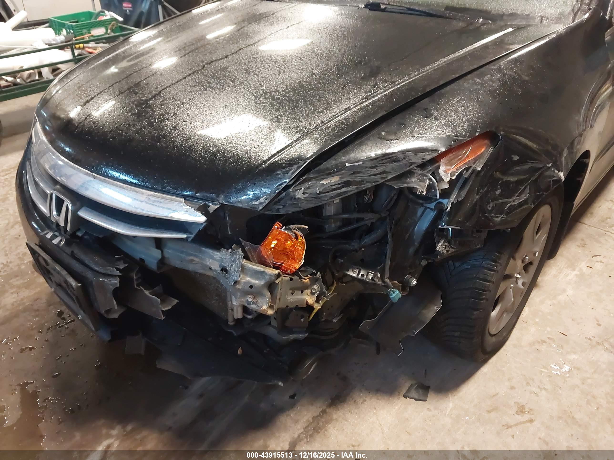 HONDA ACCORD image 6