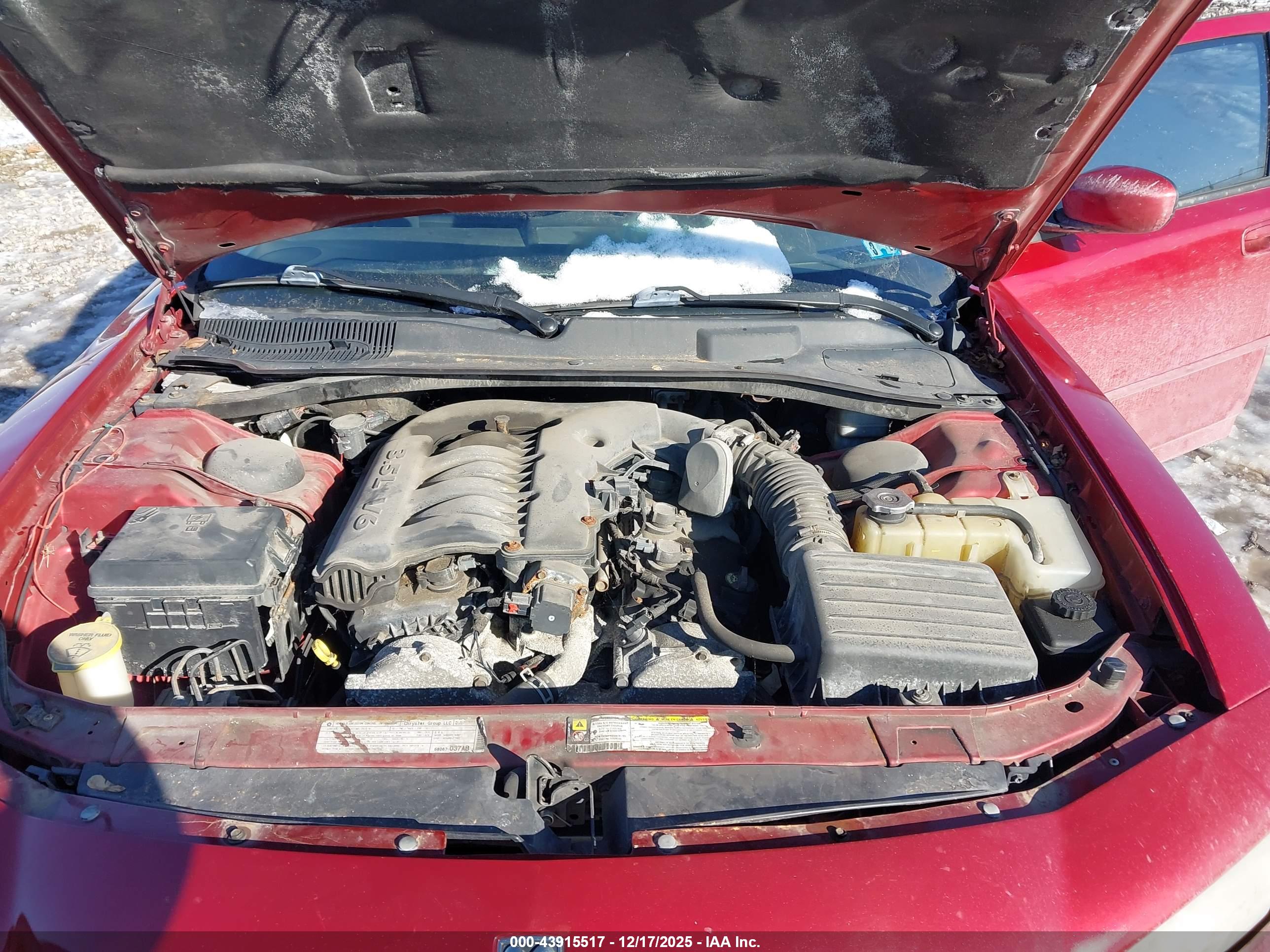 DODGE CHARGER image 10
