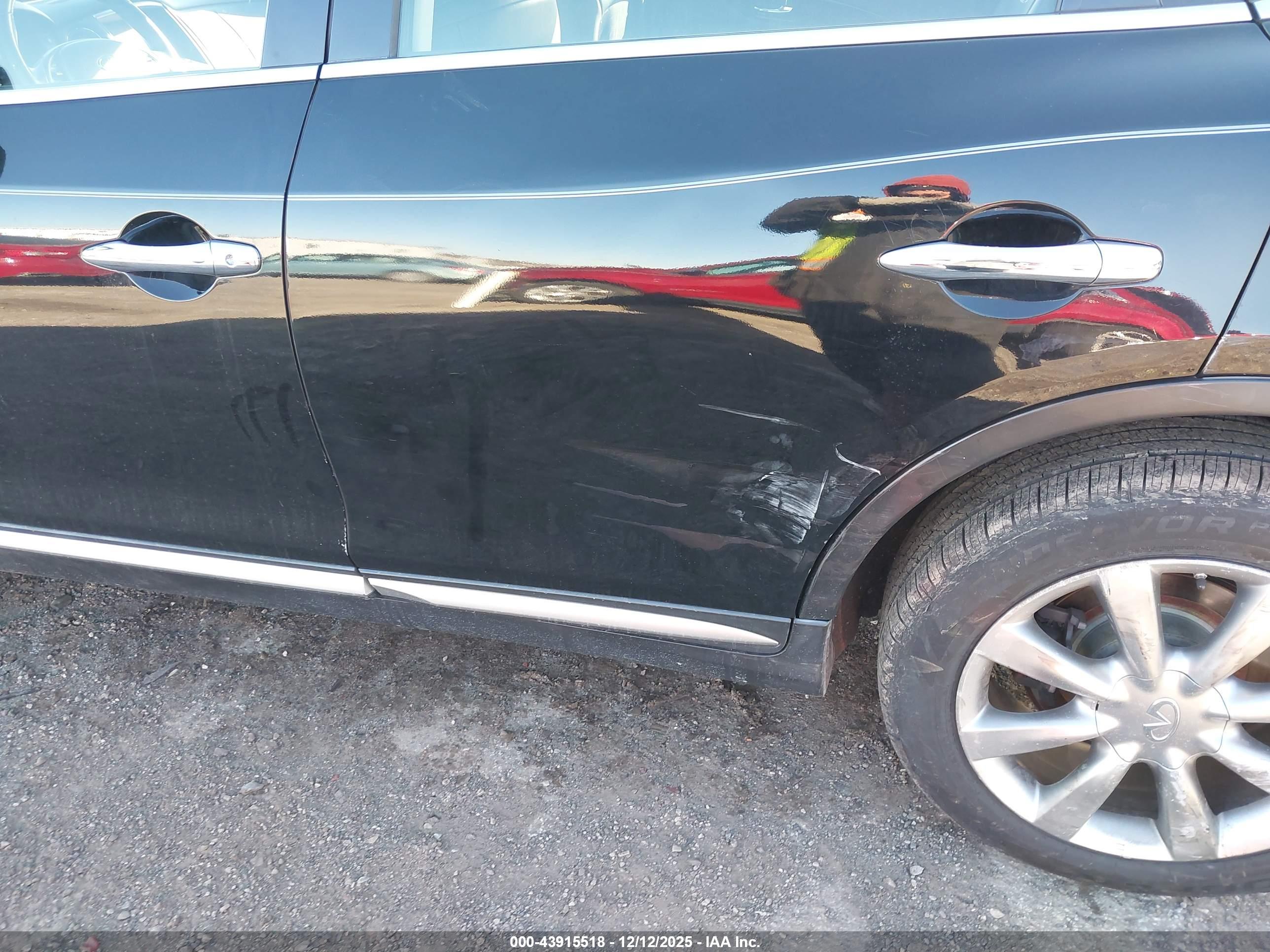 INFINITI QX50 image 6