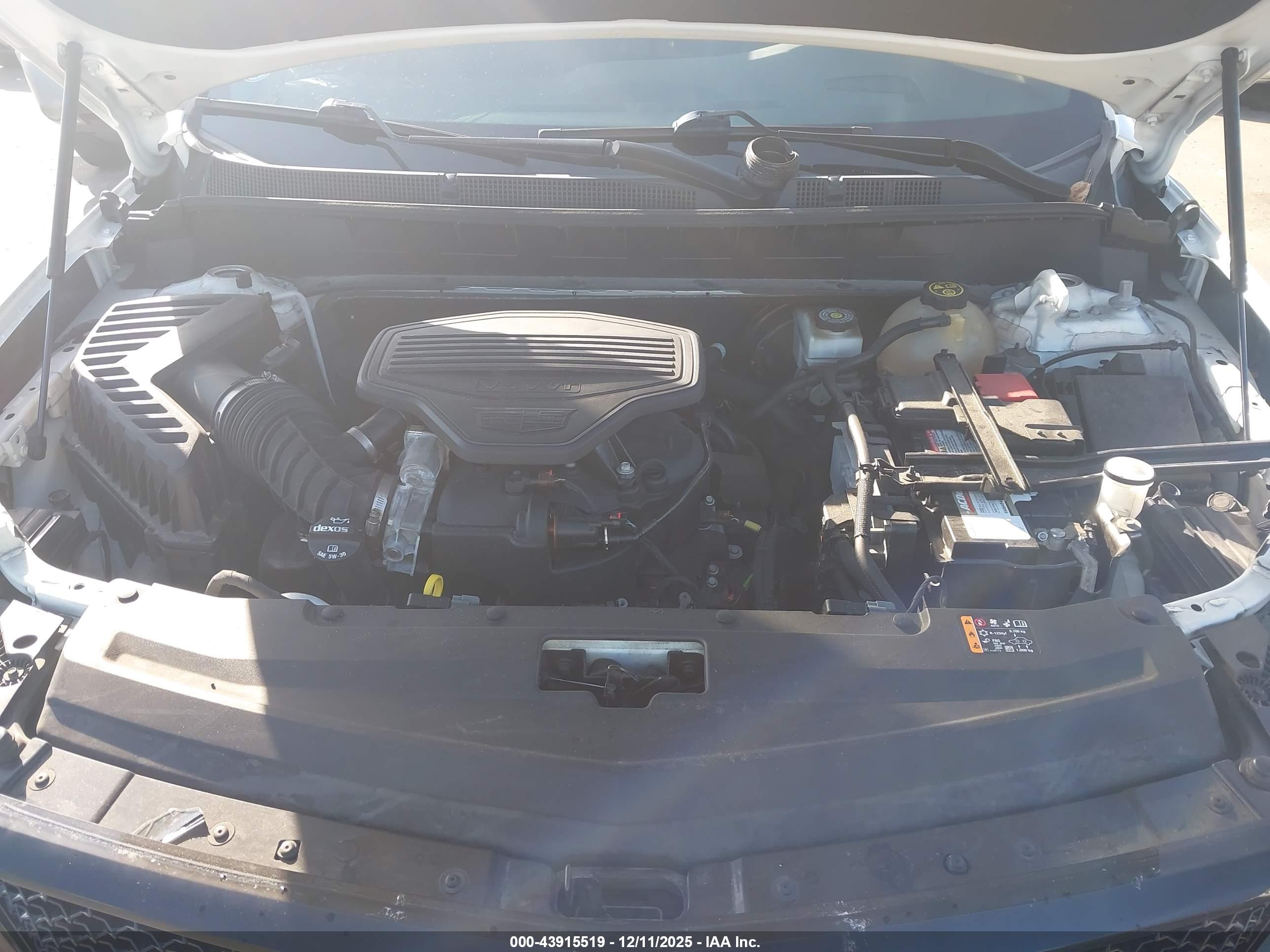CADILLAC XT6 image 10
