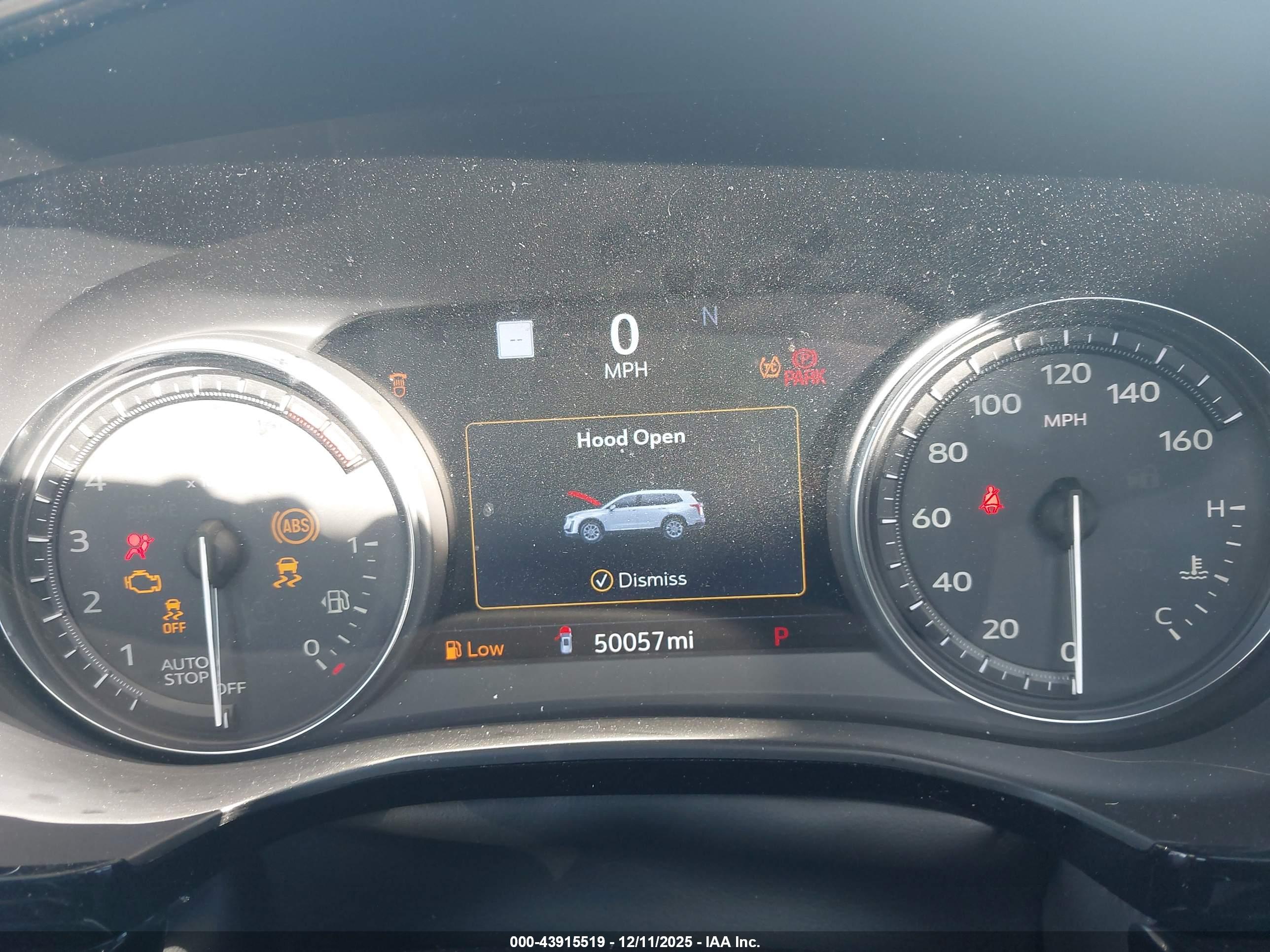 CADILLAC XT6 image 7