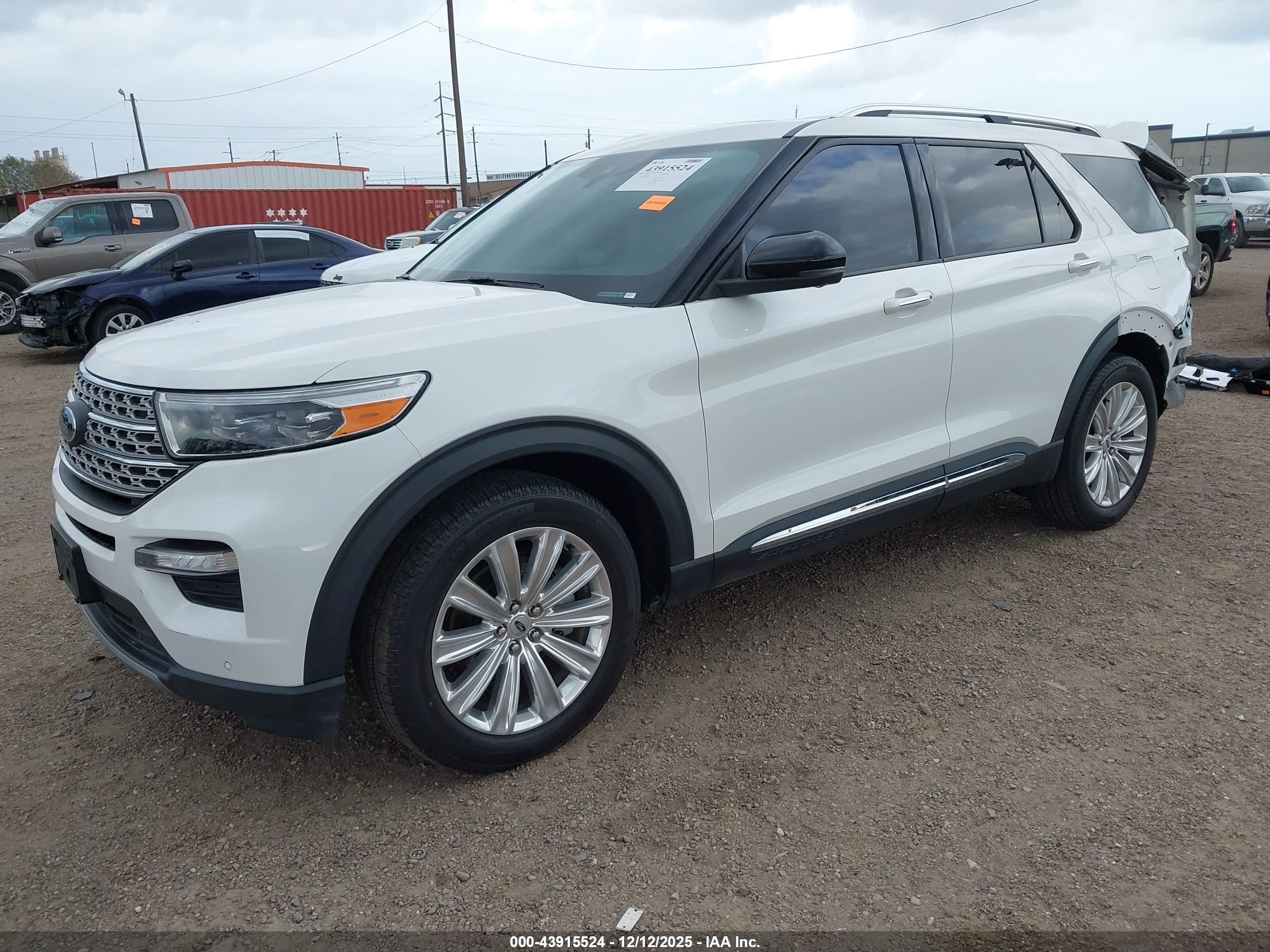 FORD EXPLORER image 2
