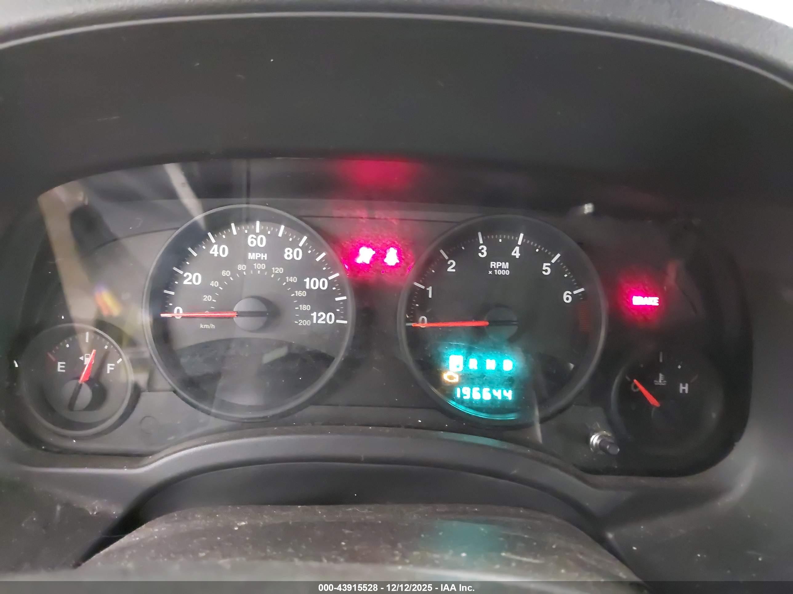 JEEP PATRIOT image 7