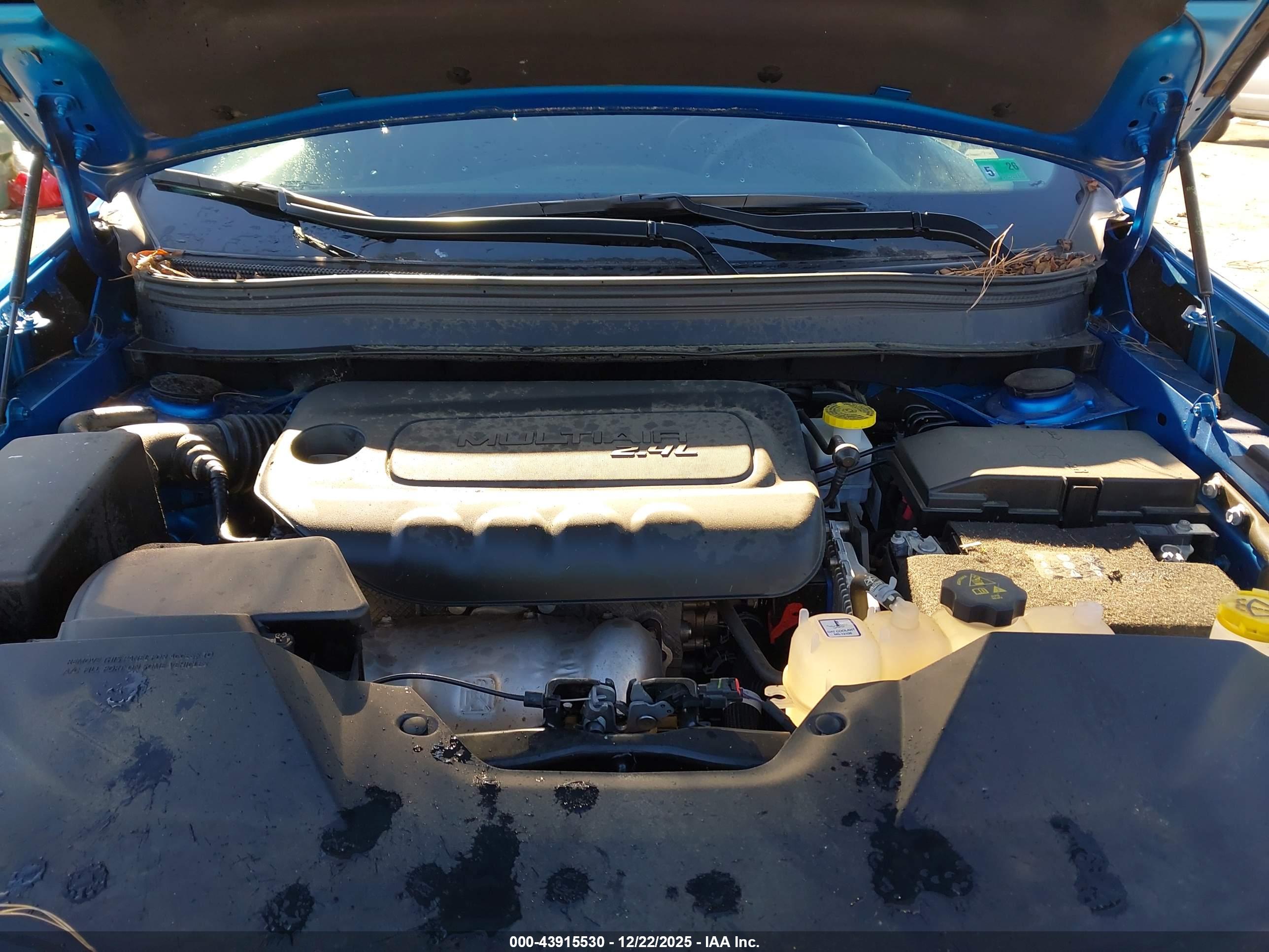 JEEP CHEROKEE image 10