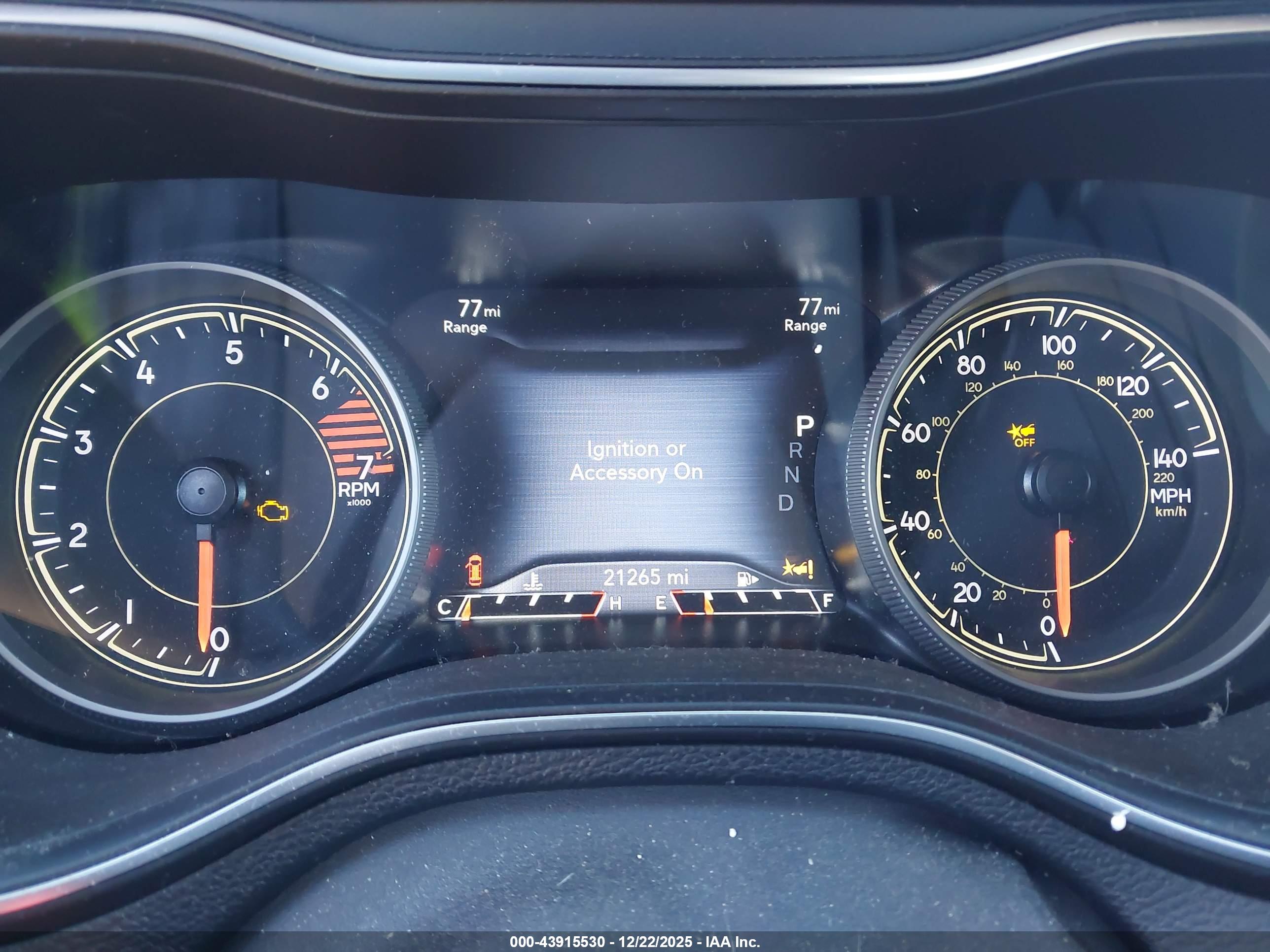 JEEP CHEROKEE image 7