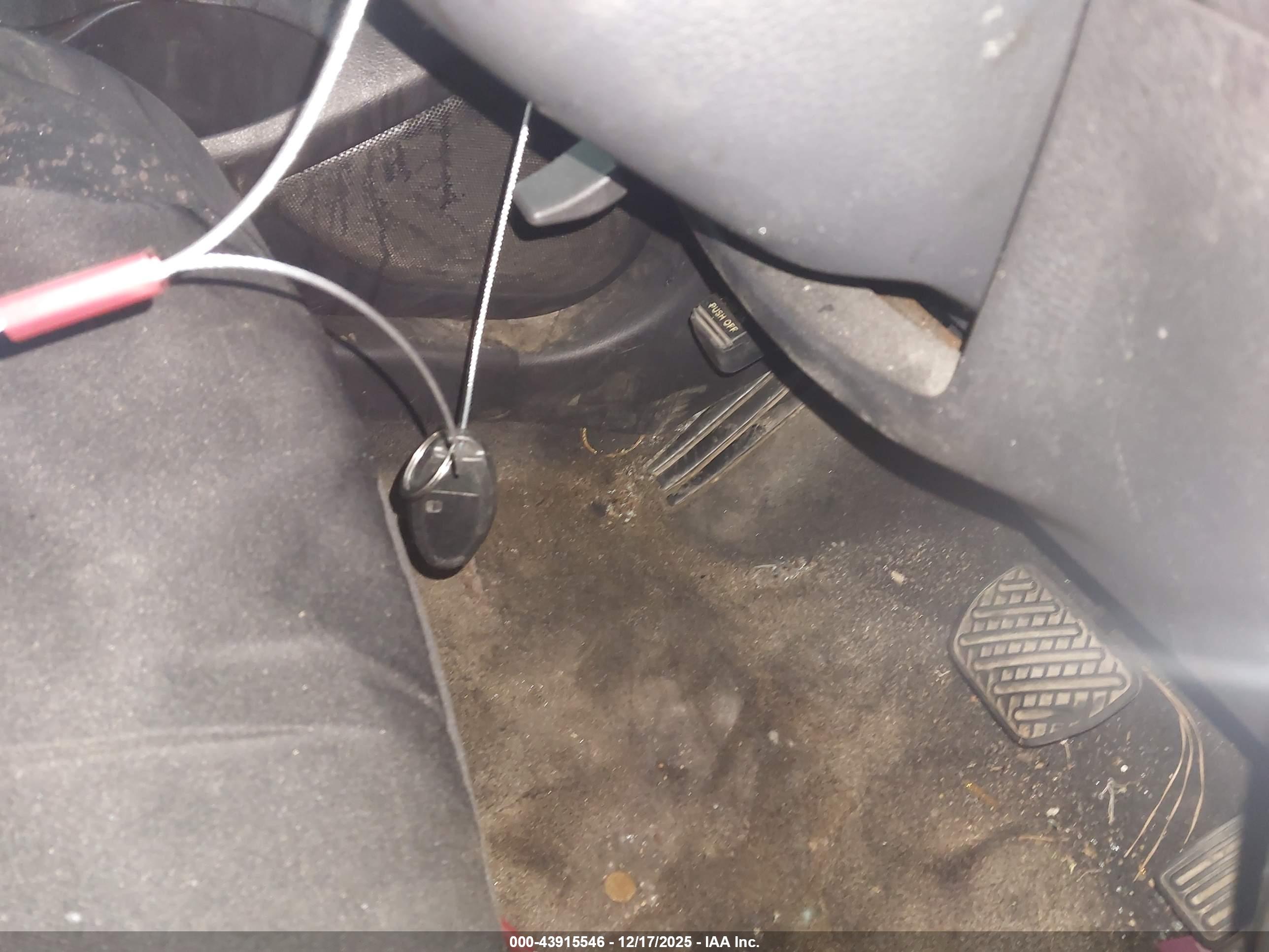 NISSAN ALTIMA image 11
