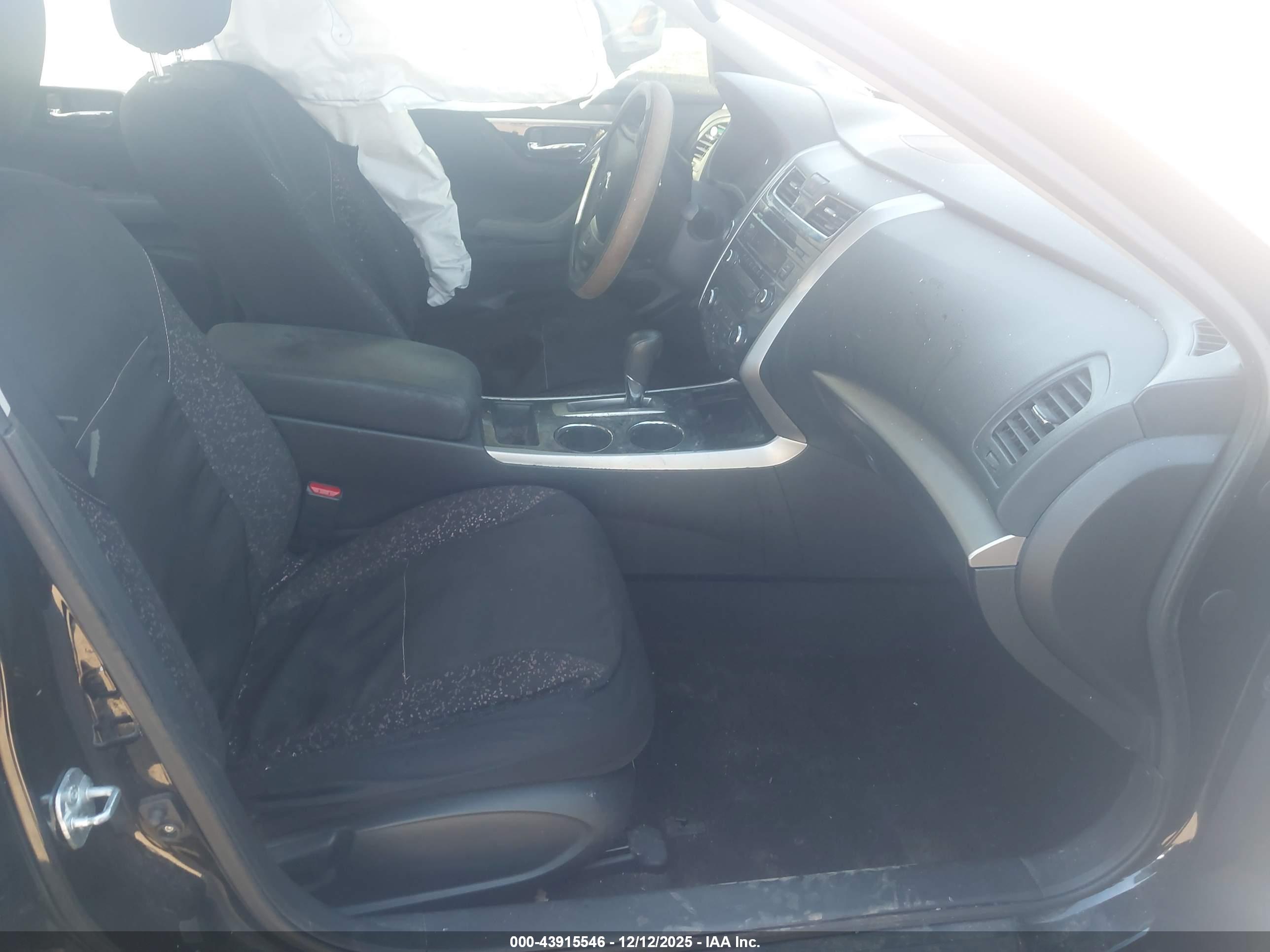 NISSAN ALTIMA image 5