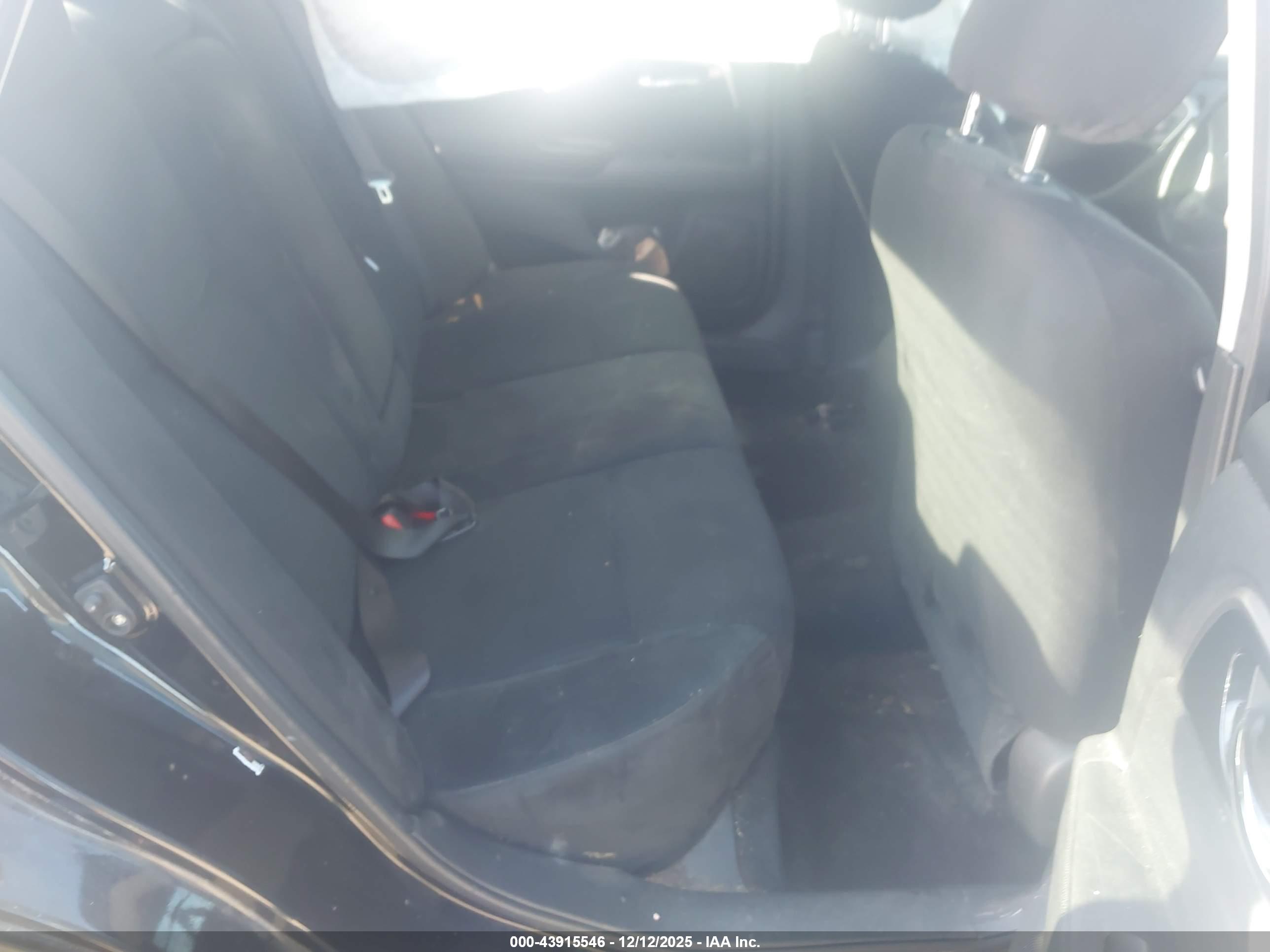 NISSAN ALTIMA image 8