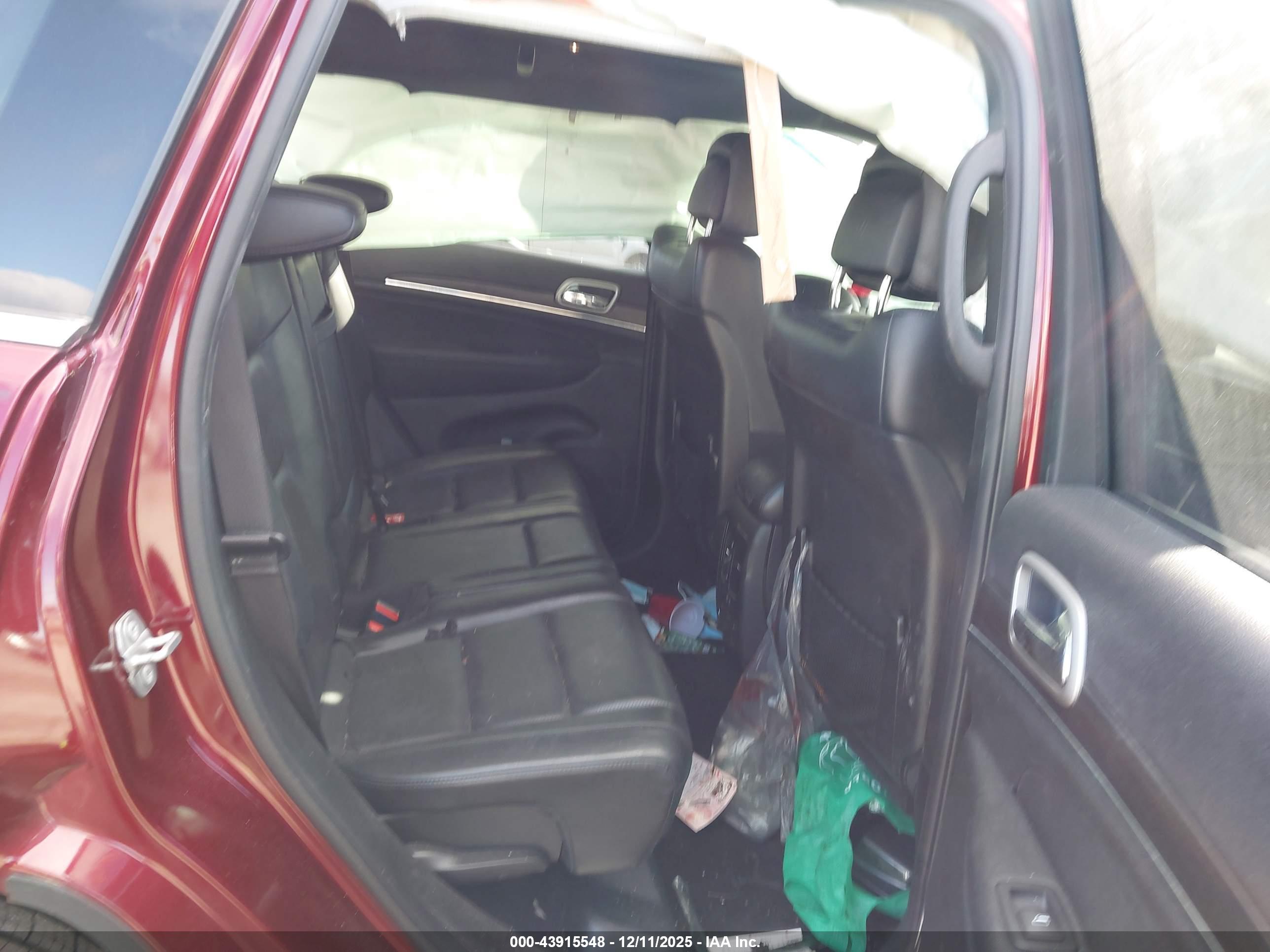 JEEP GRAND image 8