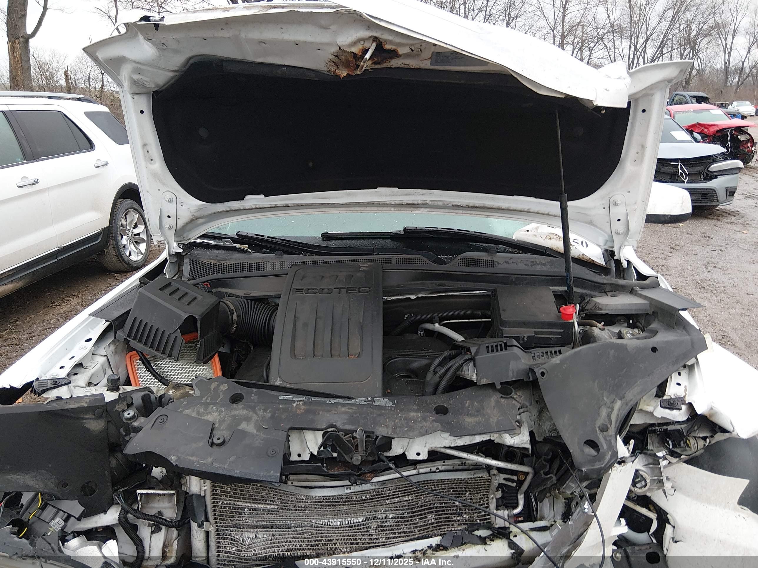GMC TERRAIN image 10