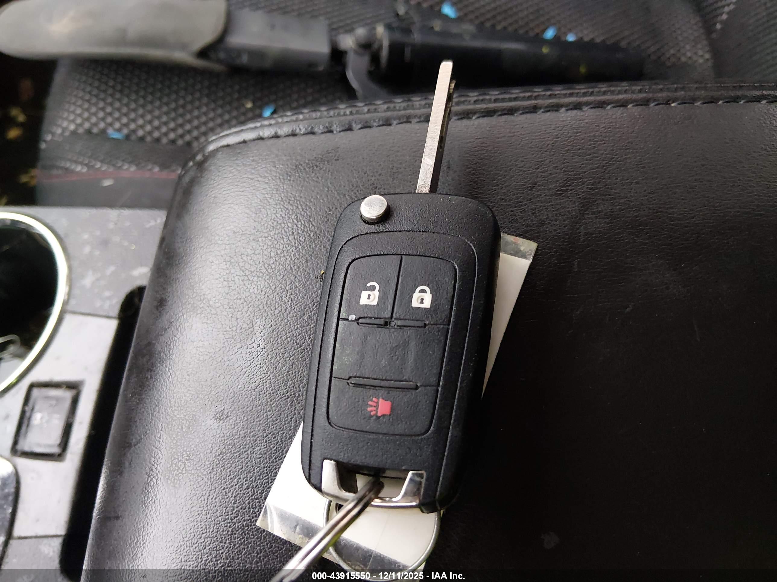 GMC TERRAIN image 11