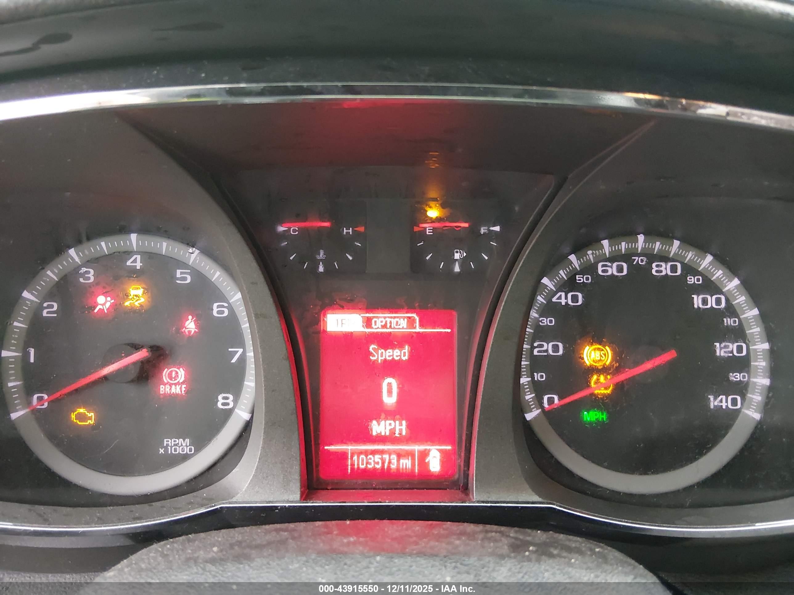 GMC TERRAIN image 7