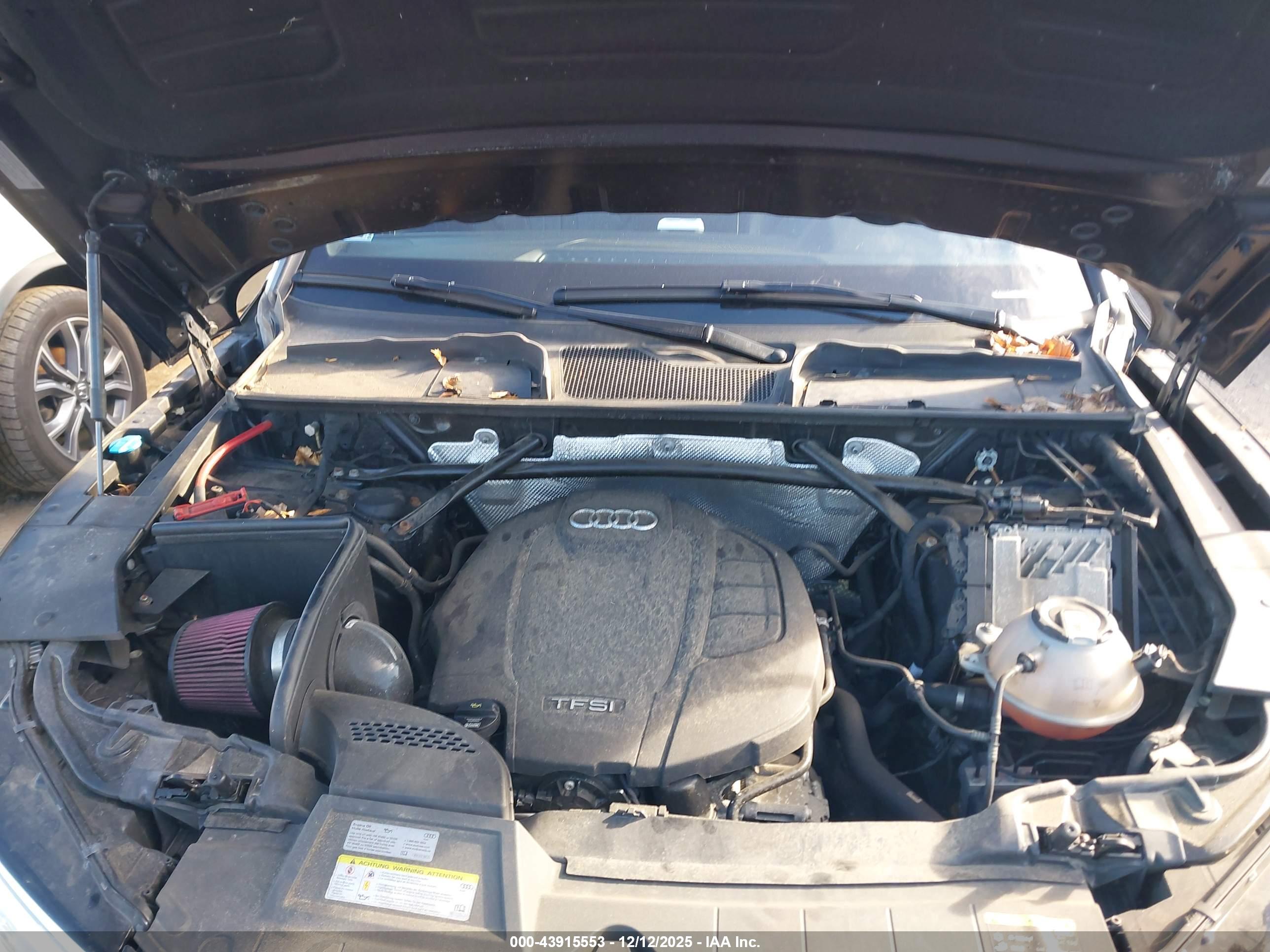 AUDI Q5 image 10