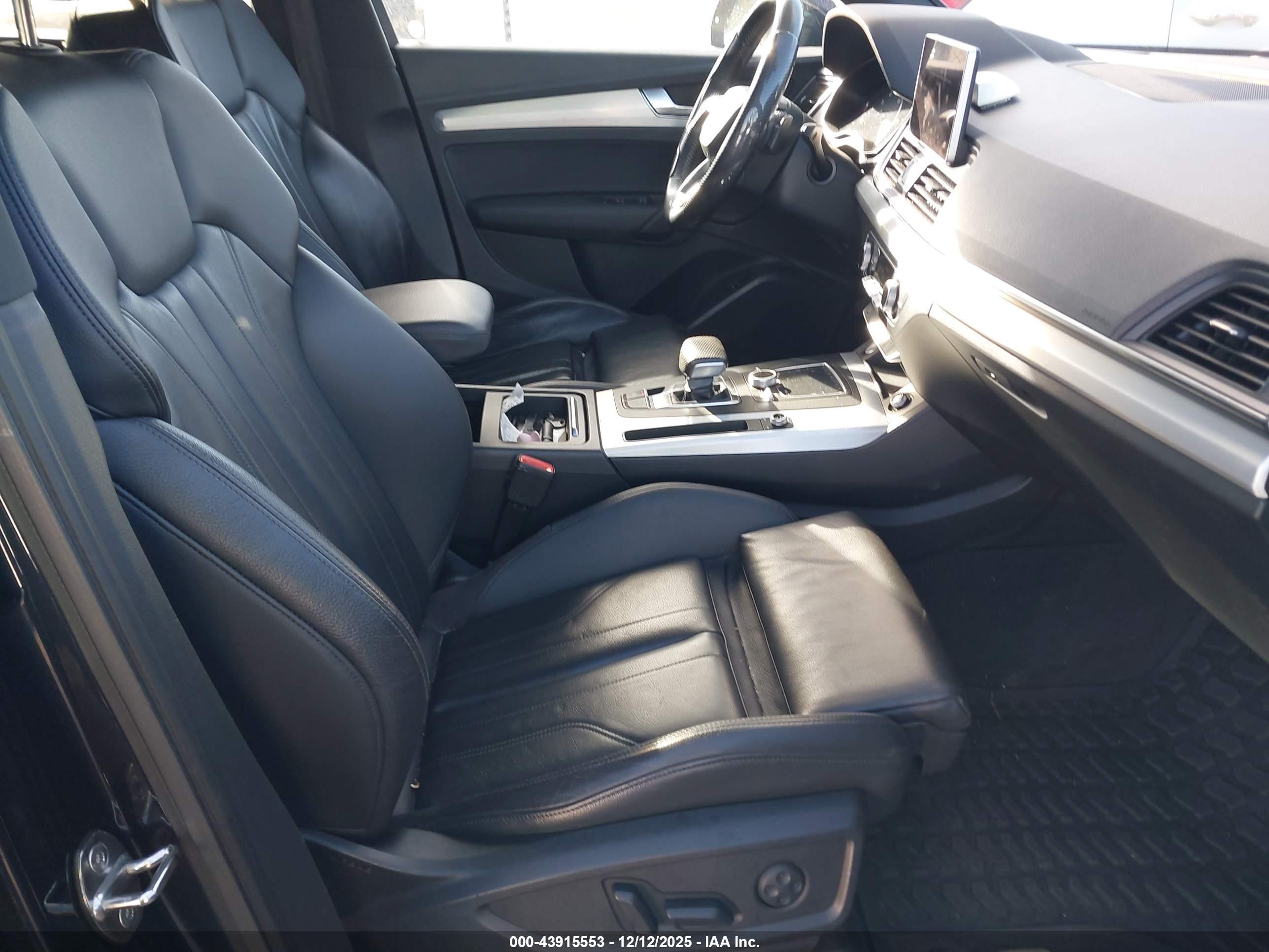 AUDI Q5 image 5