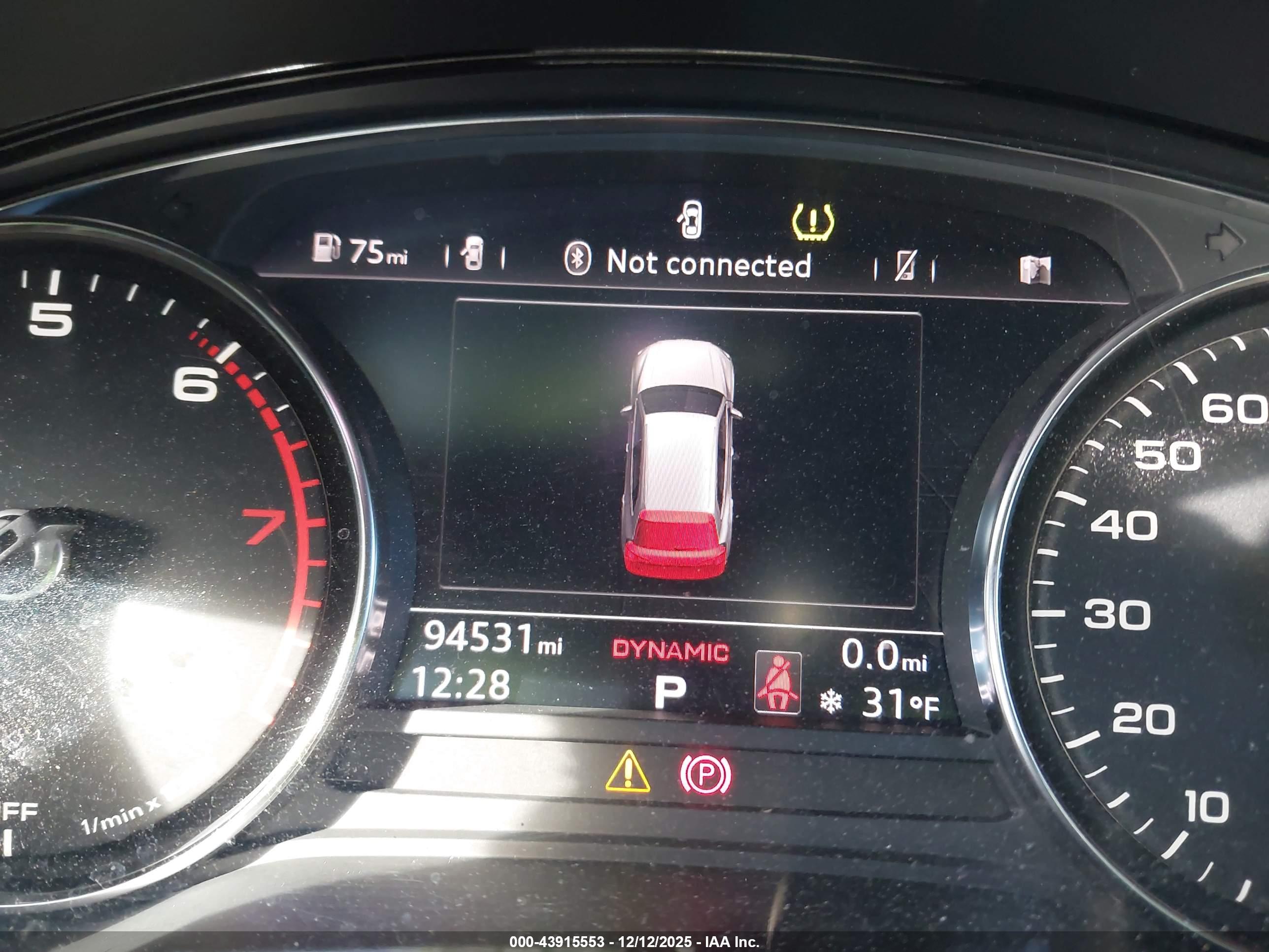 AUDI Q5 image 7