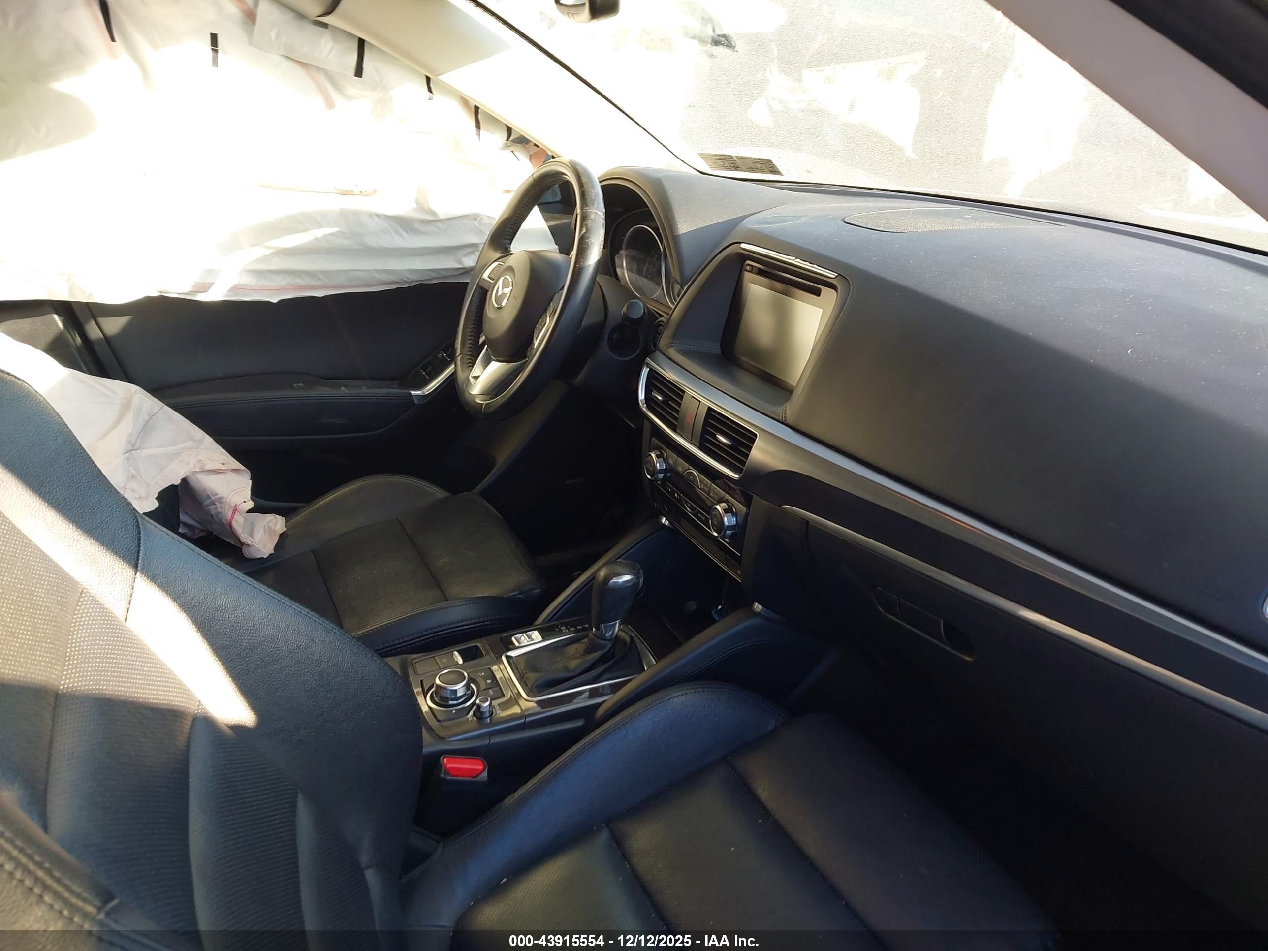 MAZDA CX-5 image 5