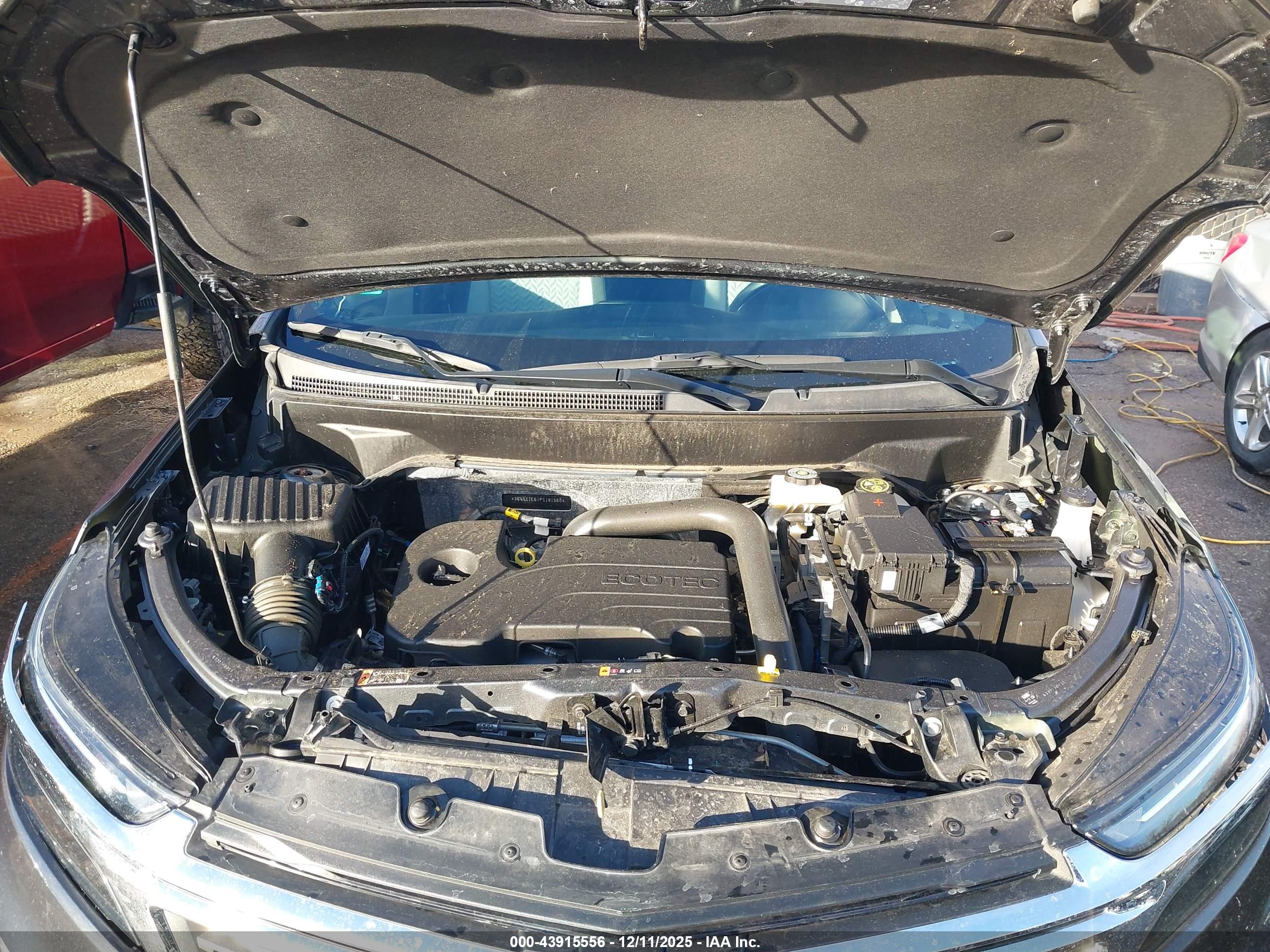 CHEVROLET EQUINOX image 10